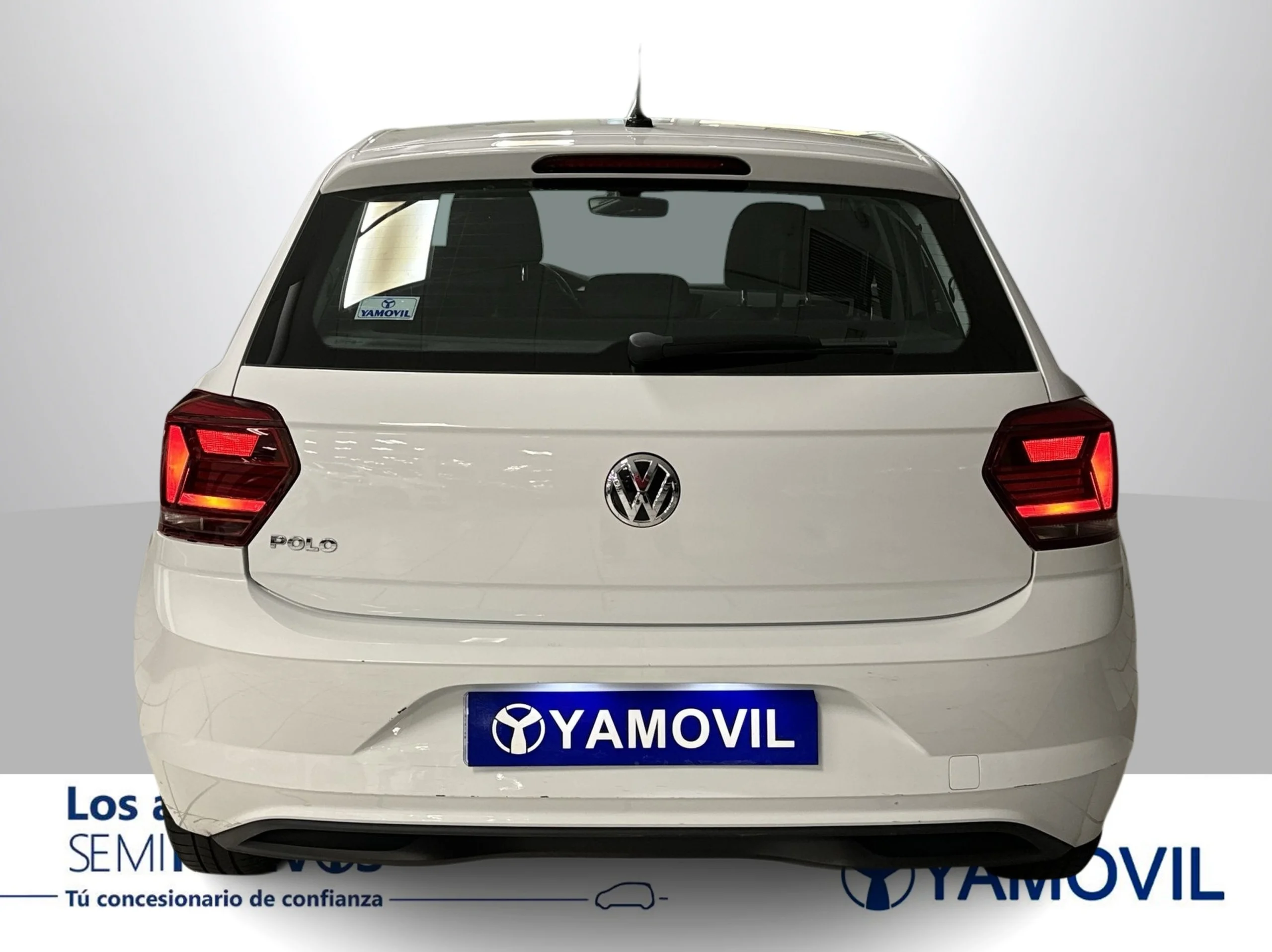 Volkswagen Polo Advance 1.0 TSI 70 kW (95 CV) - Foto 5