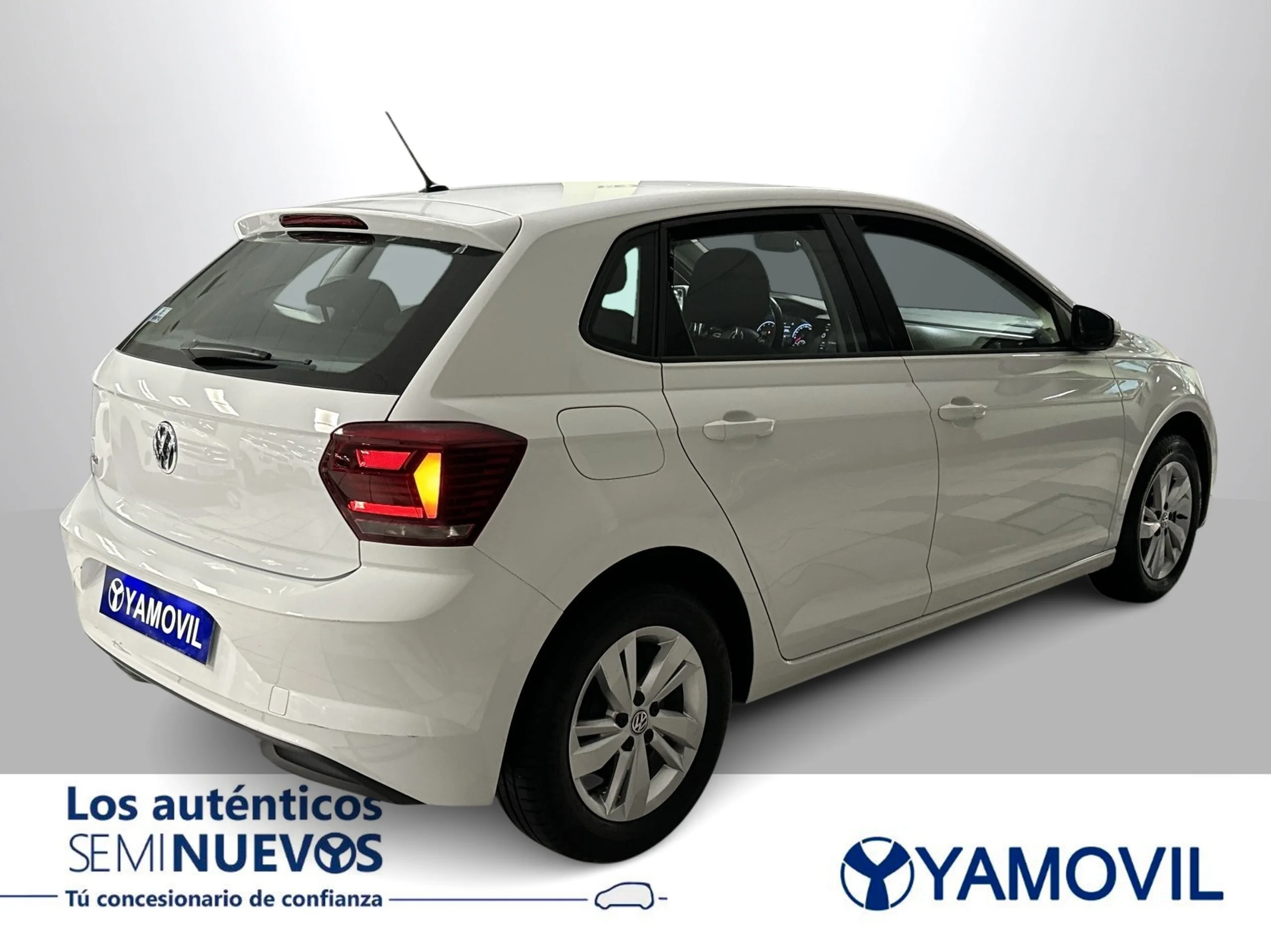 Volkswagen Polo Advance 1.0 TSI 70 kW (95 CV) - Foto 6