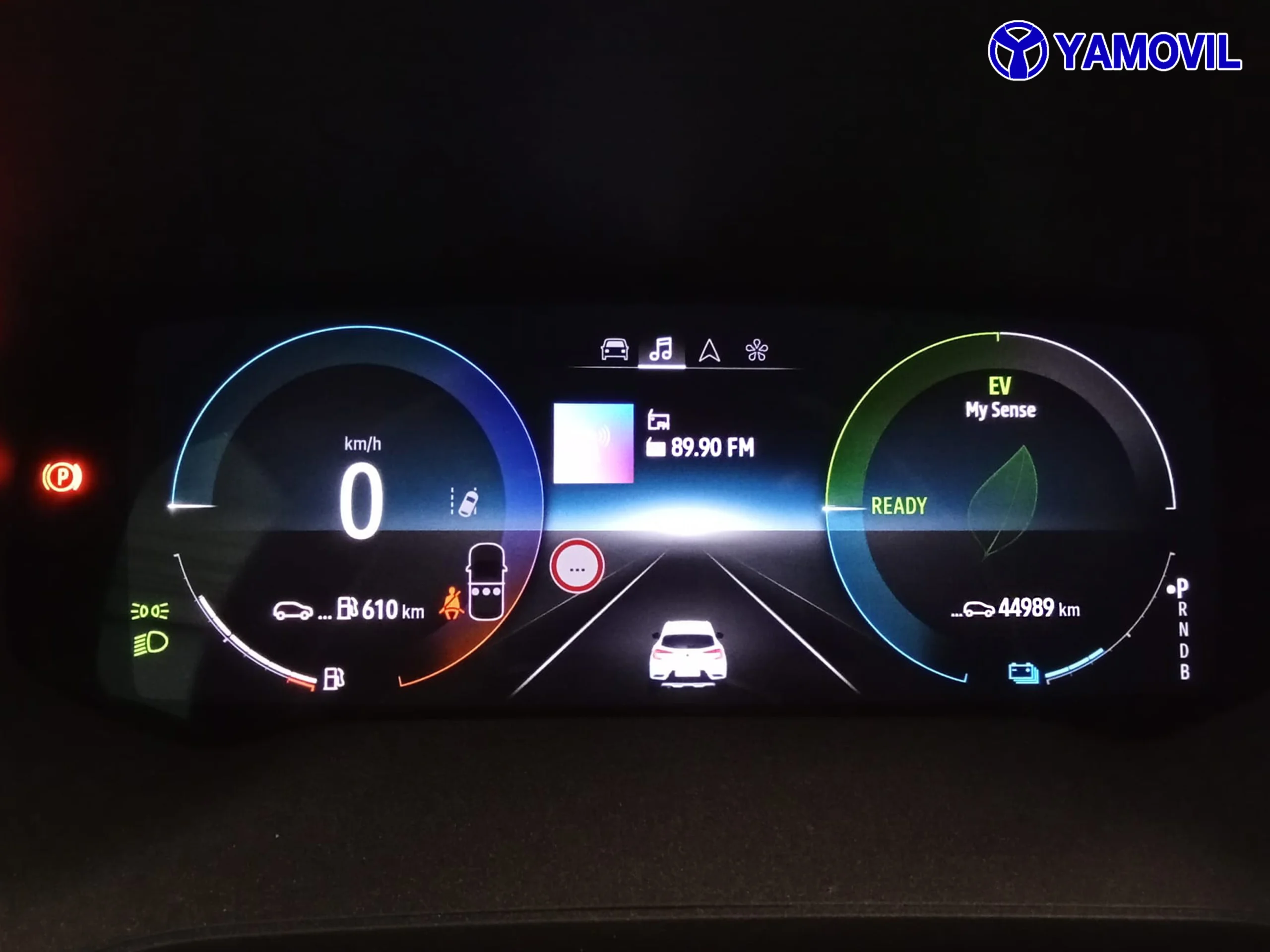 Renault Captur Techno Fast Track E-Tech híbrido 107 kW (145 CV) - Foto 6