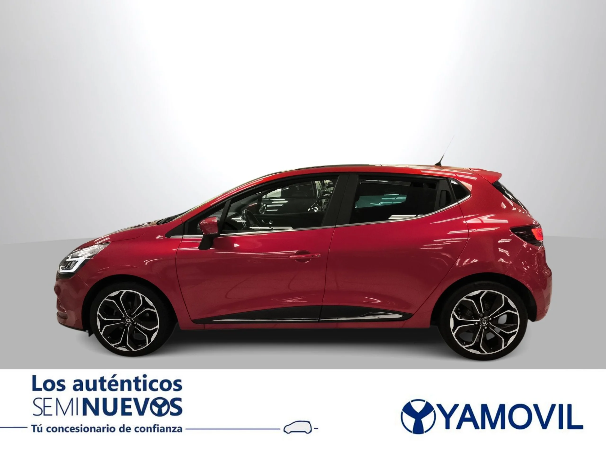 Renault Clio Zen Energy TCe 88 kW (120 CV) - Foto 2