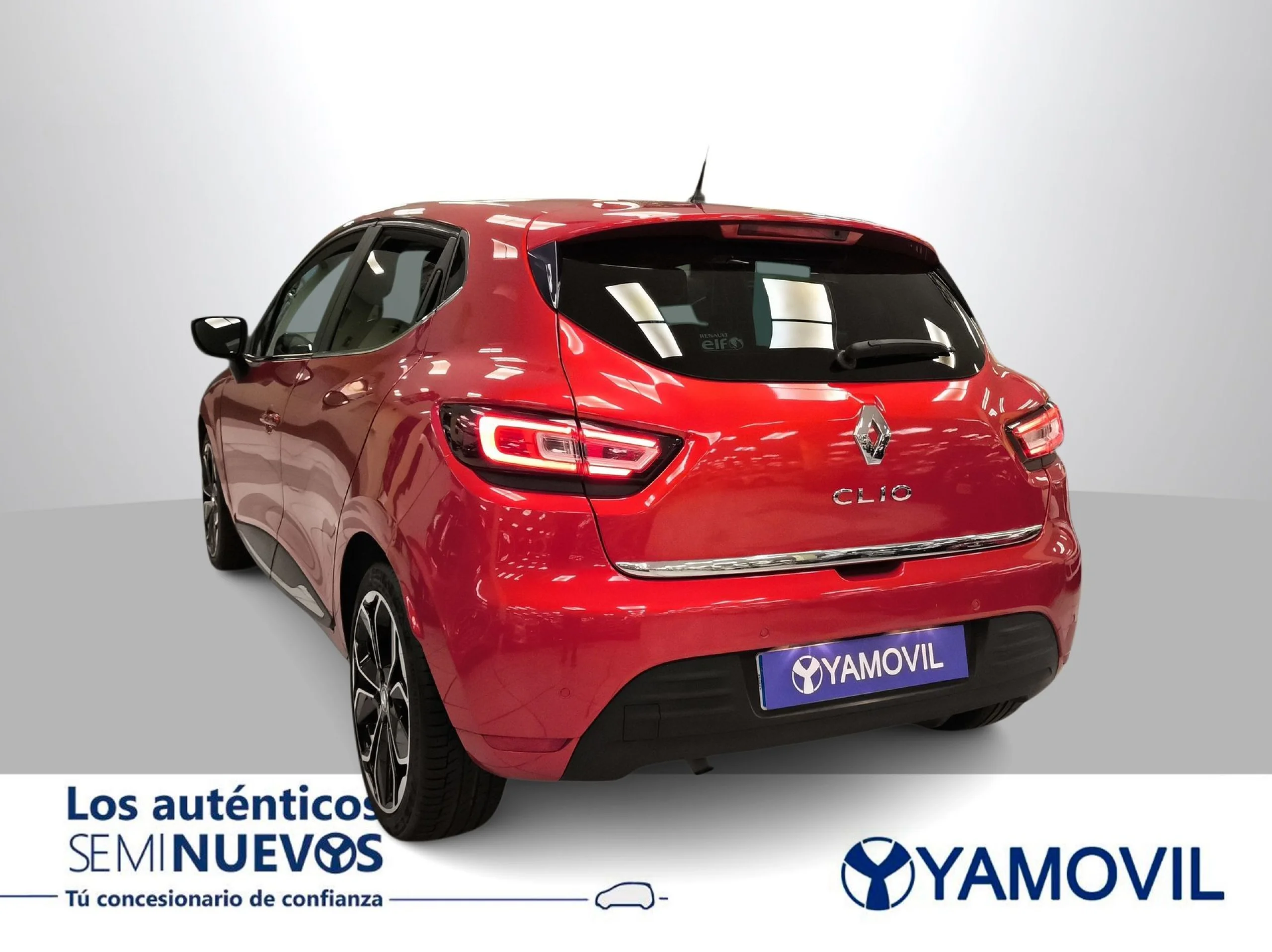 Renault Clio Zen Energy TCe 88 kW (120 CV) - Foto 3