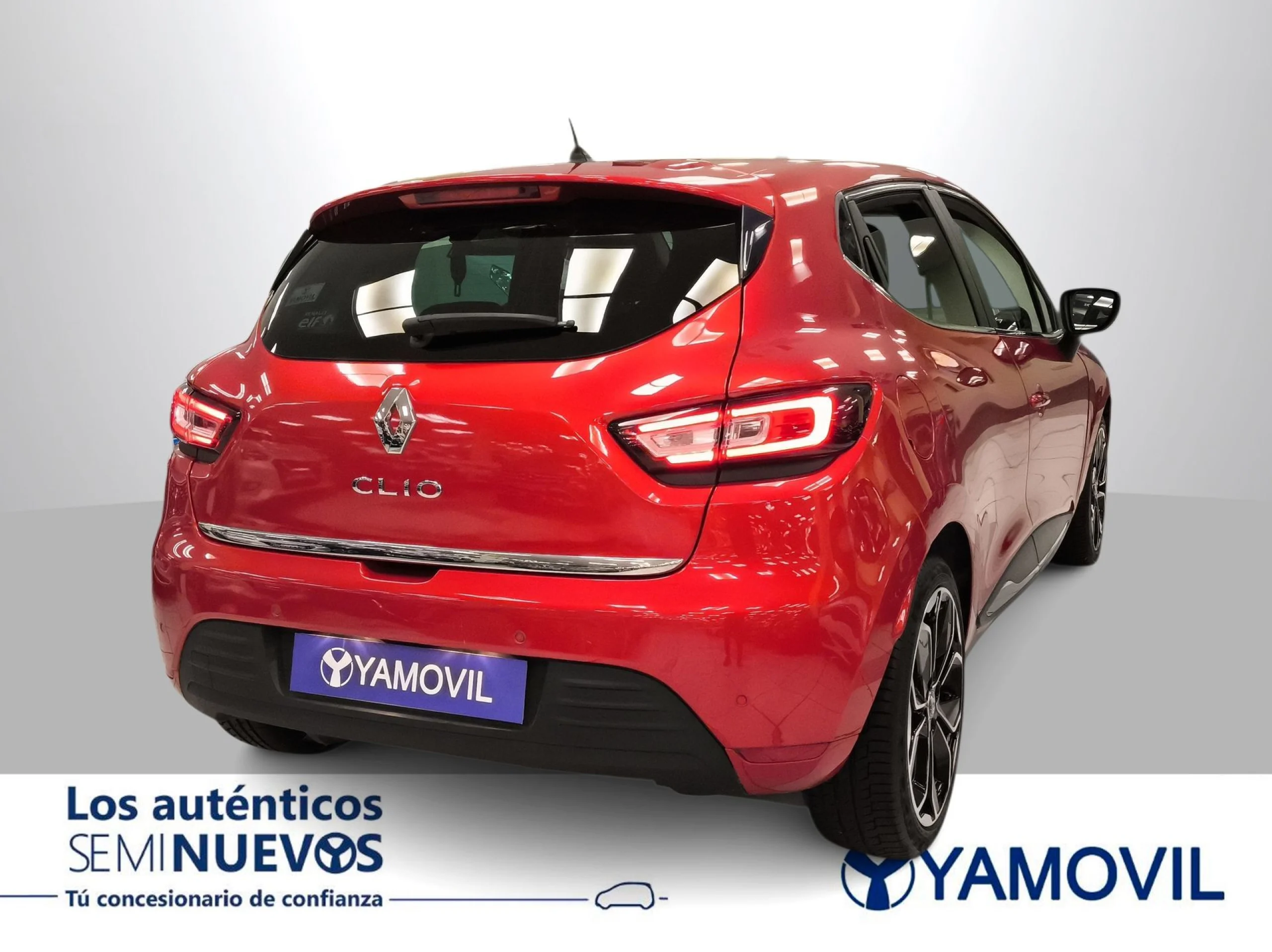 Renault Clio Zen Energy TCe 88 kW (120 CV) - Foto 4