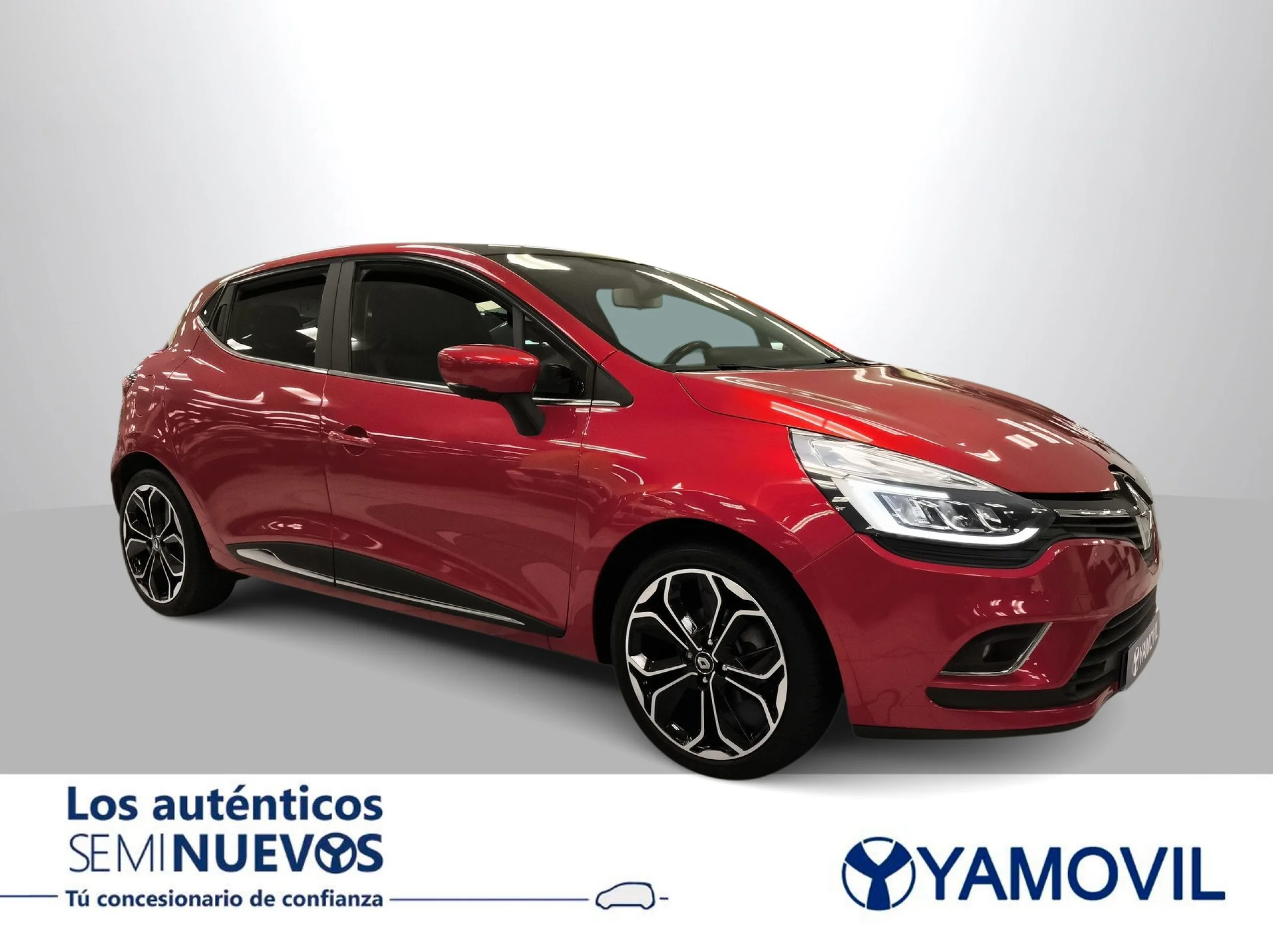 Renault Clio Zen Energy TCe 88 kW (120 CV) - Foto 5