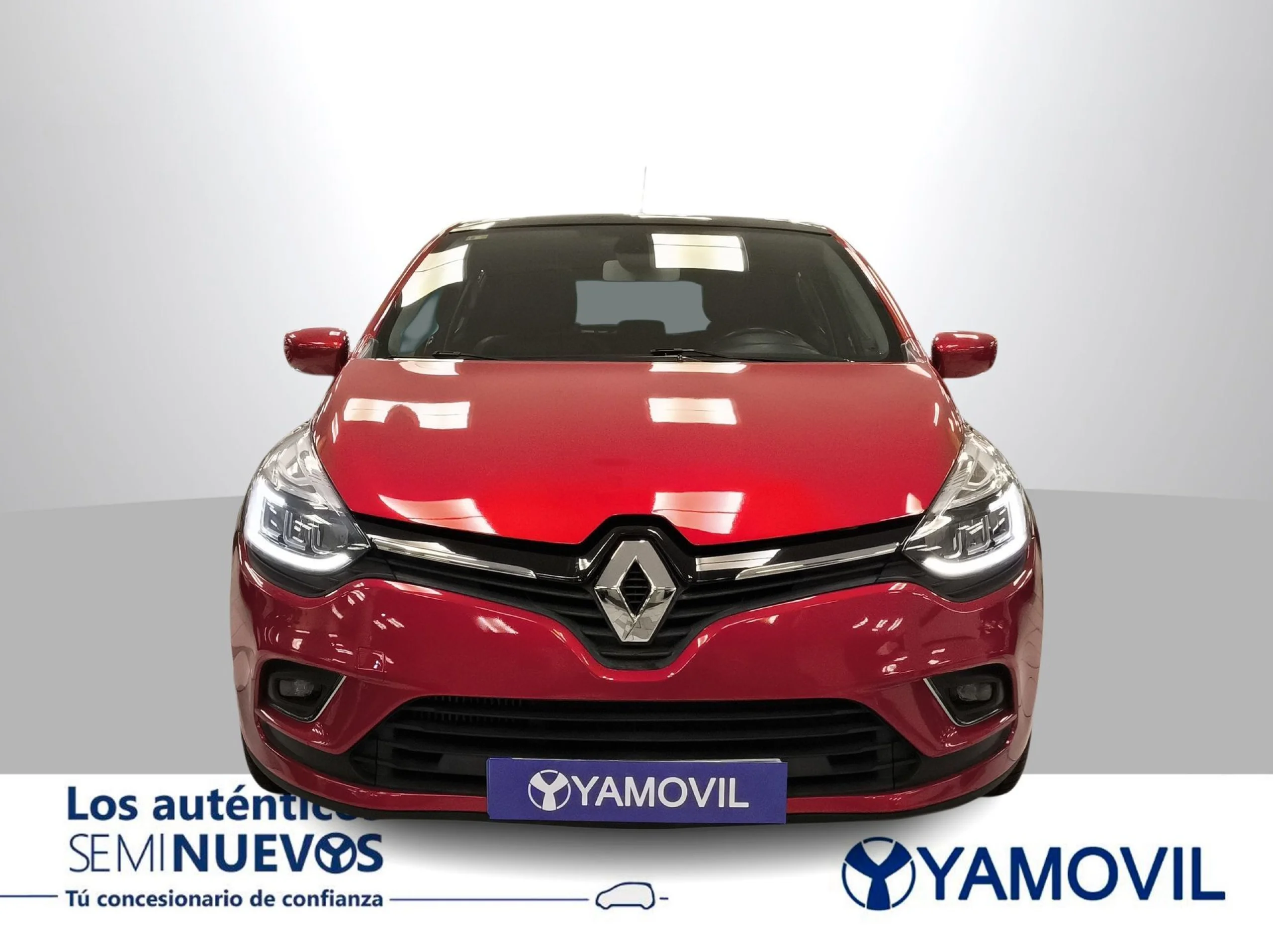 Renault Clio Zen Energy TCe 88 kW (120 CV) - Foto 6