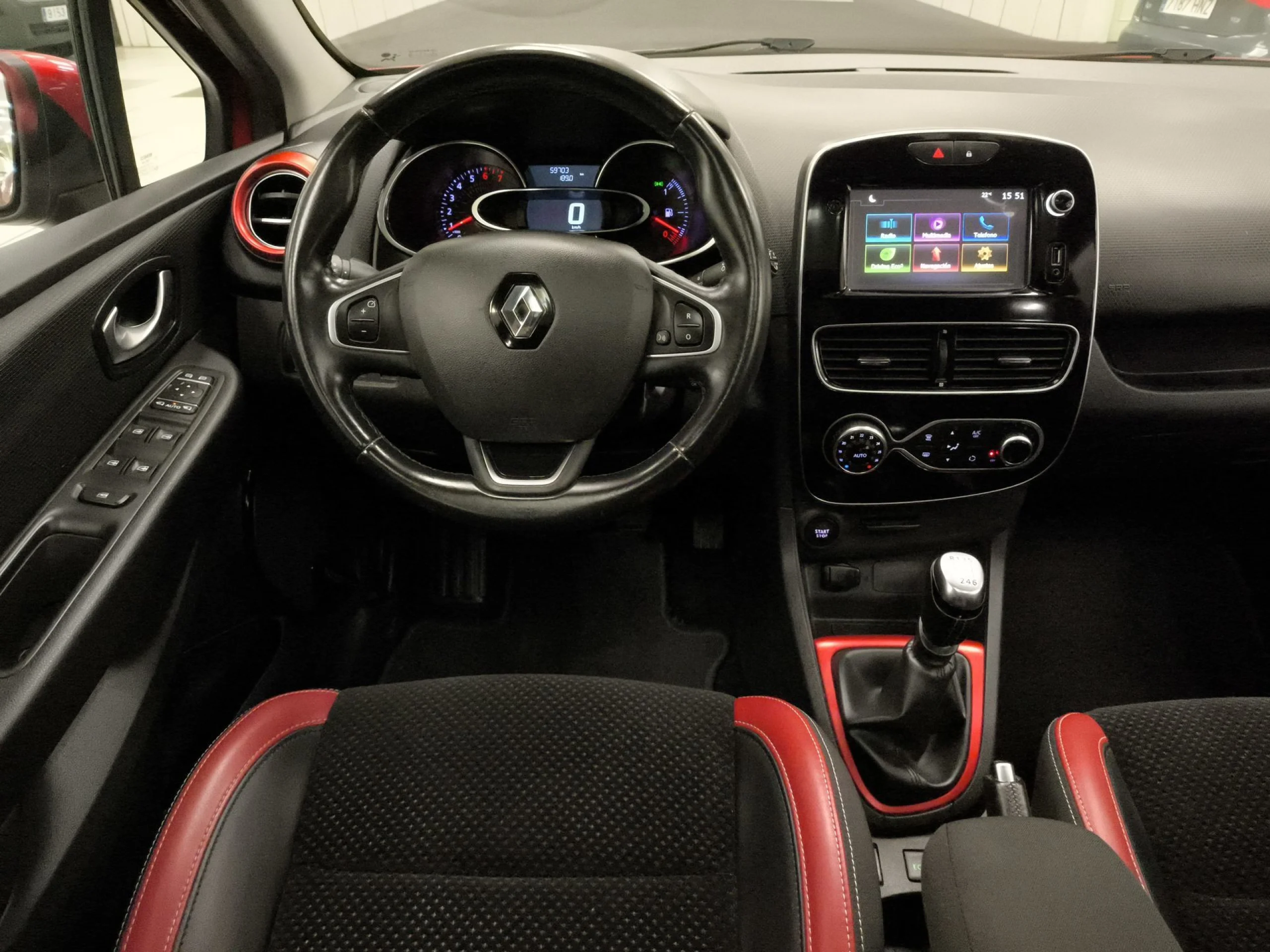 Renault Clio Zen Energy TCe 88 kW (120 CV) - Foto 17