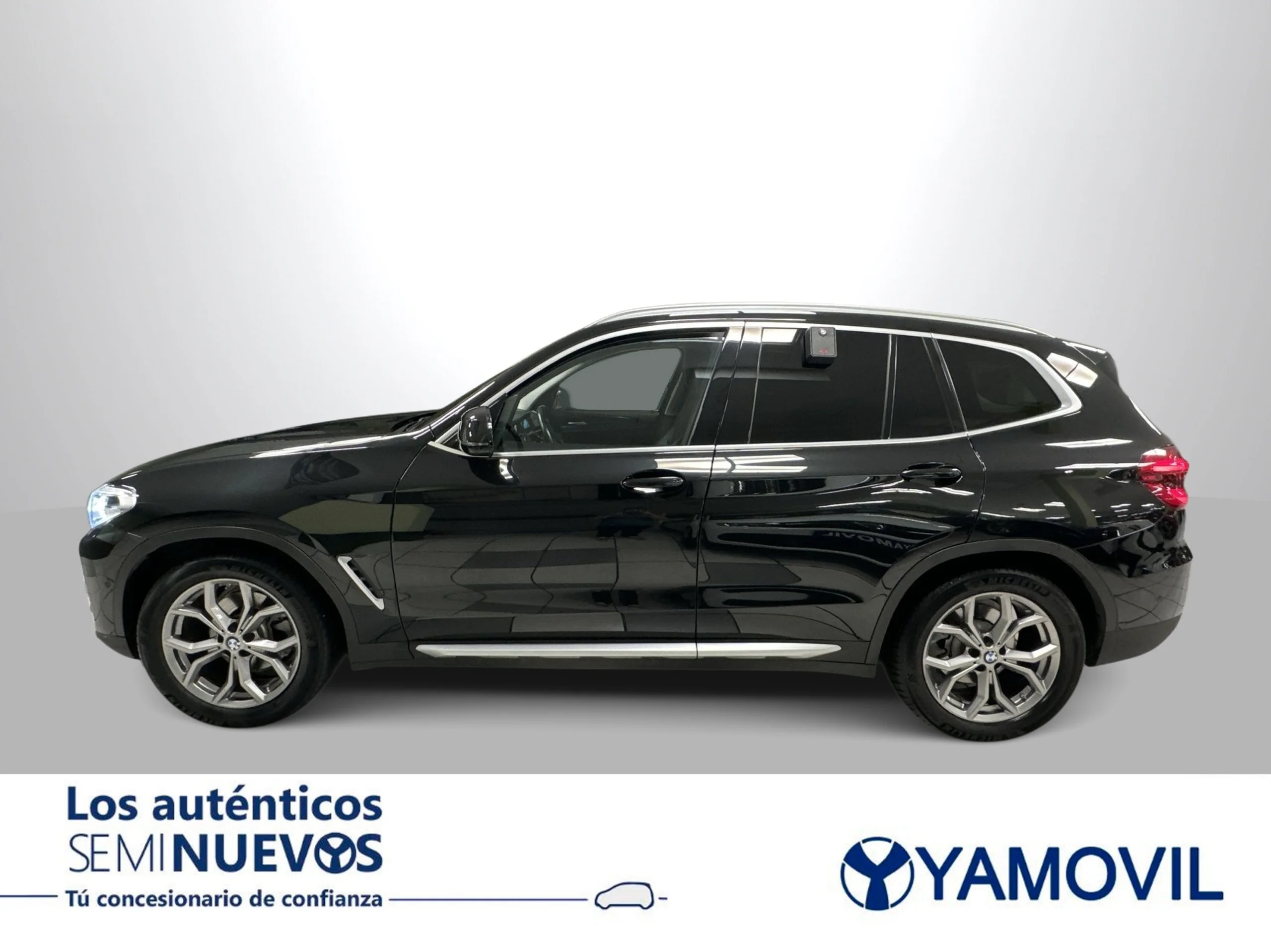 BMW X3 xDrive20d 140 kW (190 CV) - Foto 2