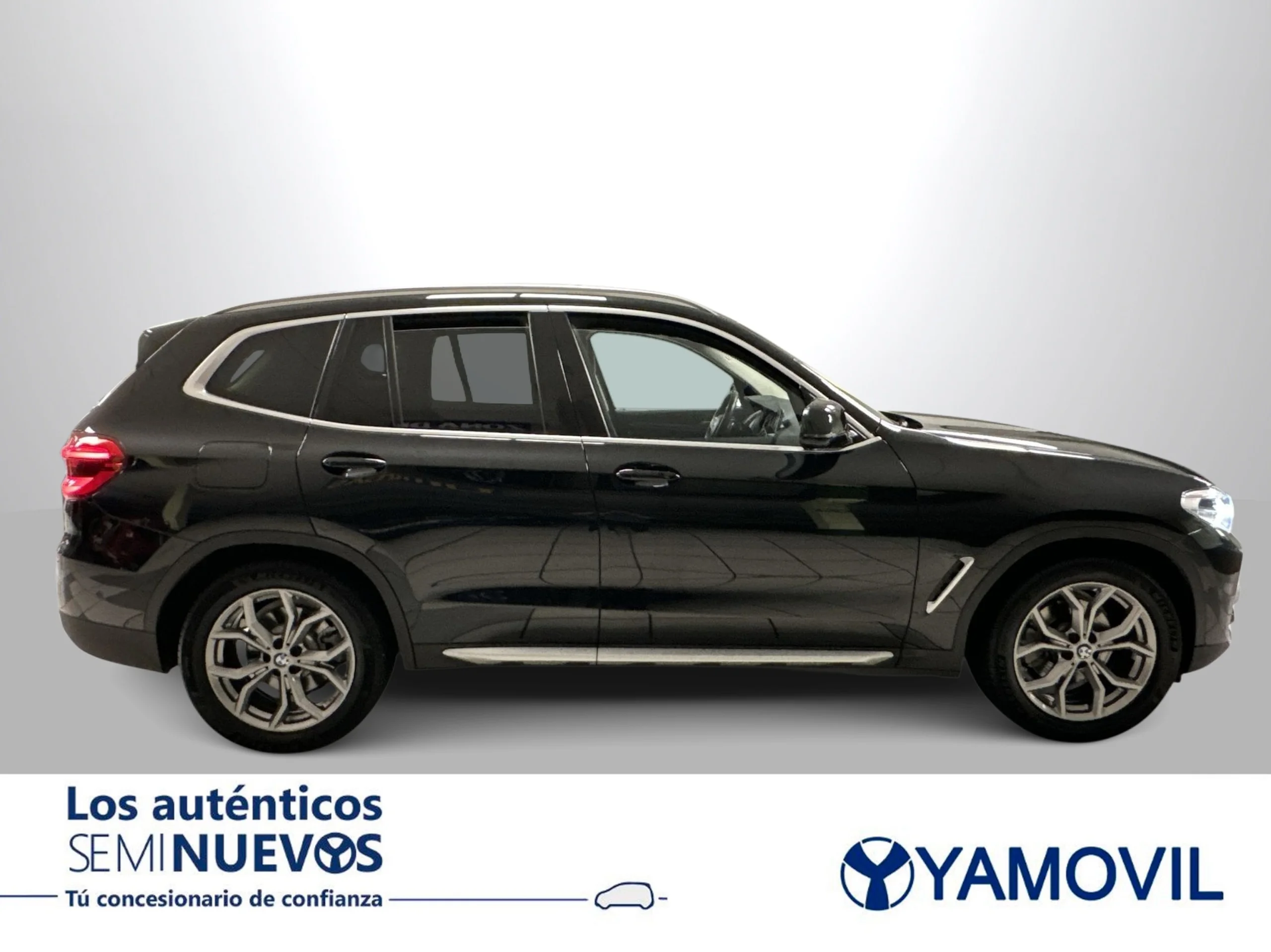 BMW X3 xDrive20d 140 kW (190 CV) - Foto 8