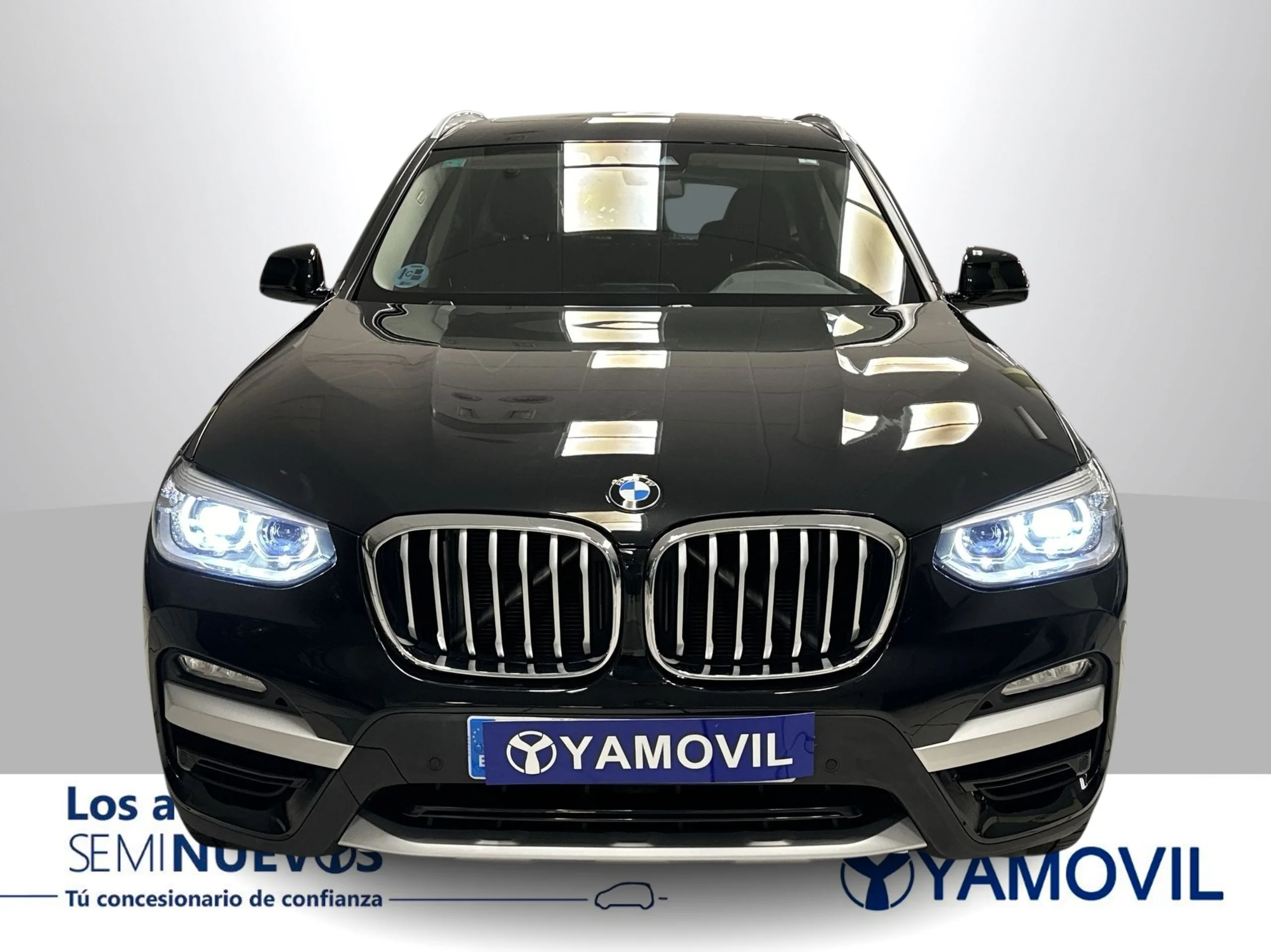 BMW X3 xDrive20d 140 kW (190 CV) - Foto 10