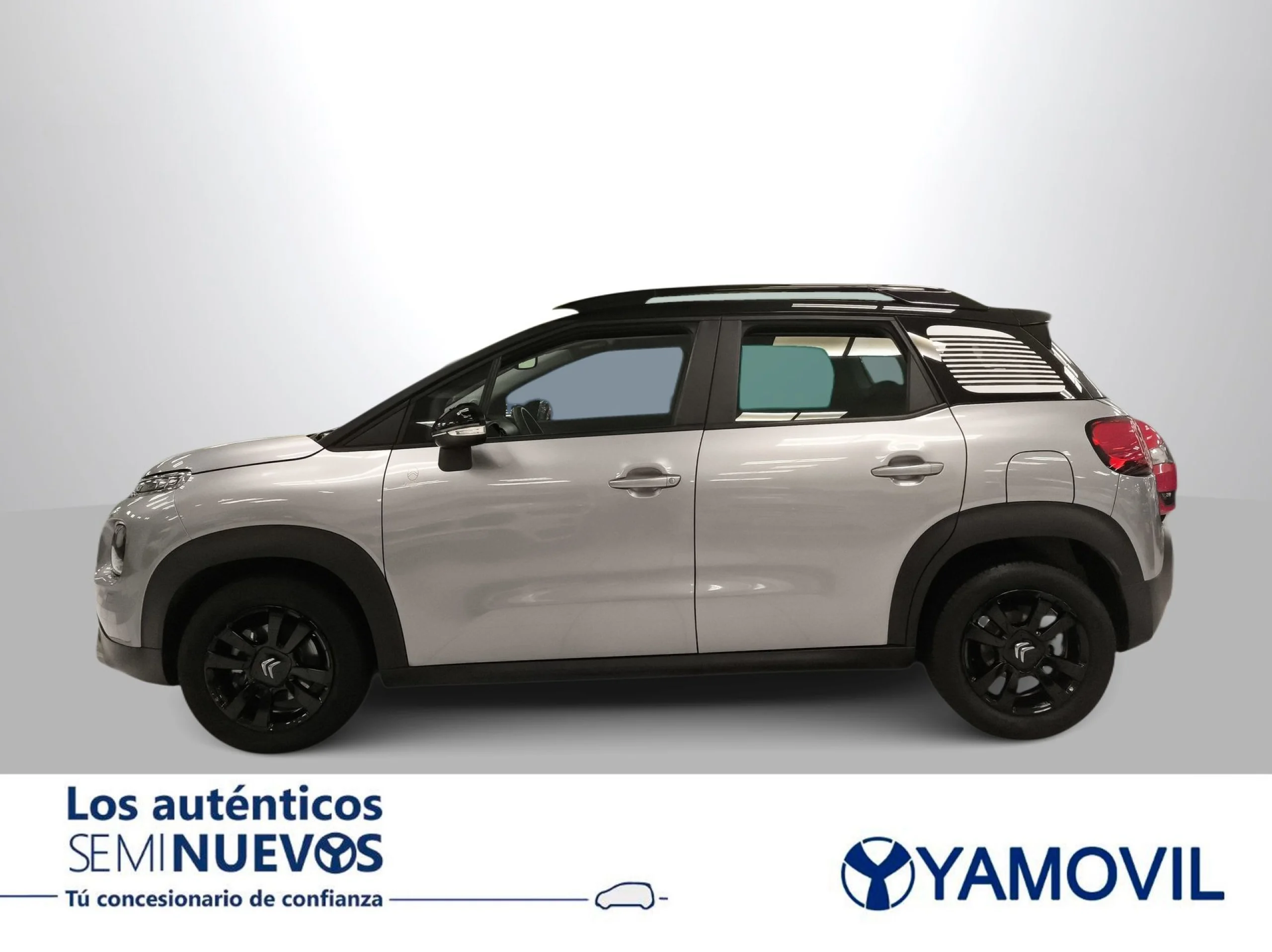 Citroen C3 Aircross PureTech 110 SANDS Origins 81 kW (110 CV) - Foto 2