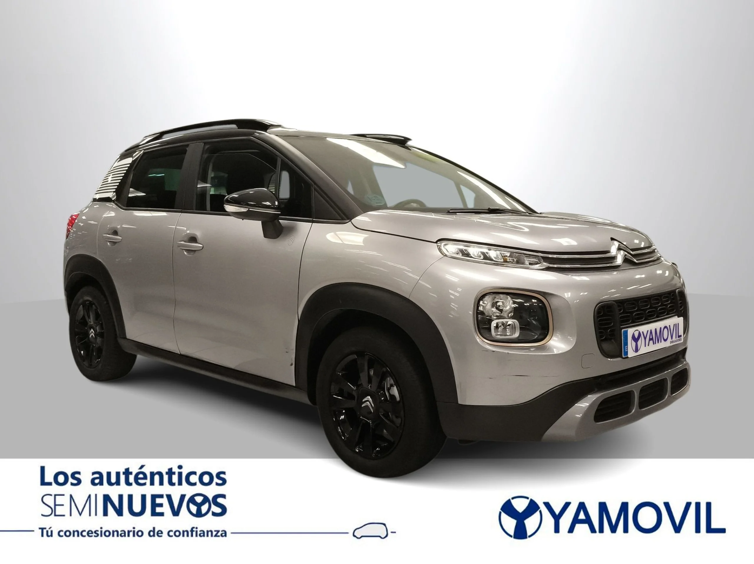 Citroen C3 Aircross PureTech 110 SANDS Origins 81 kW (110 CV) - Foto 5