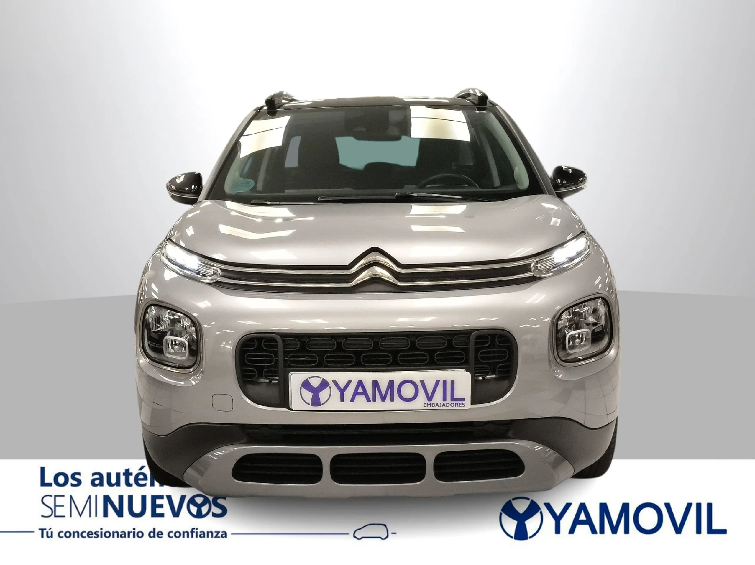 Citroen C3 Aircross PureTech 110 SANDS Origins 81 kW (110 CV) - Foto 6