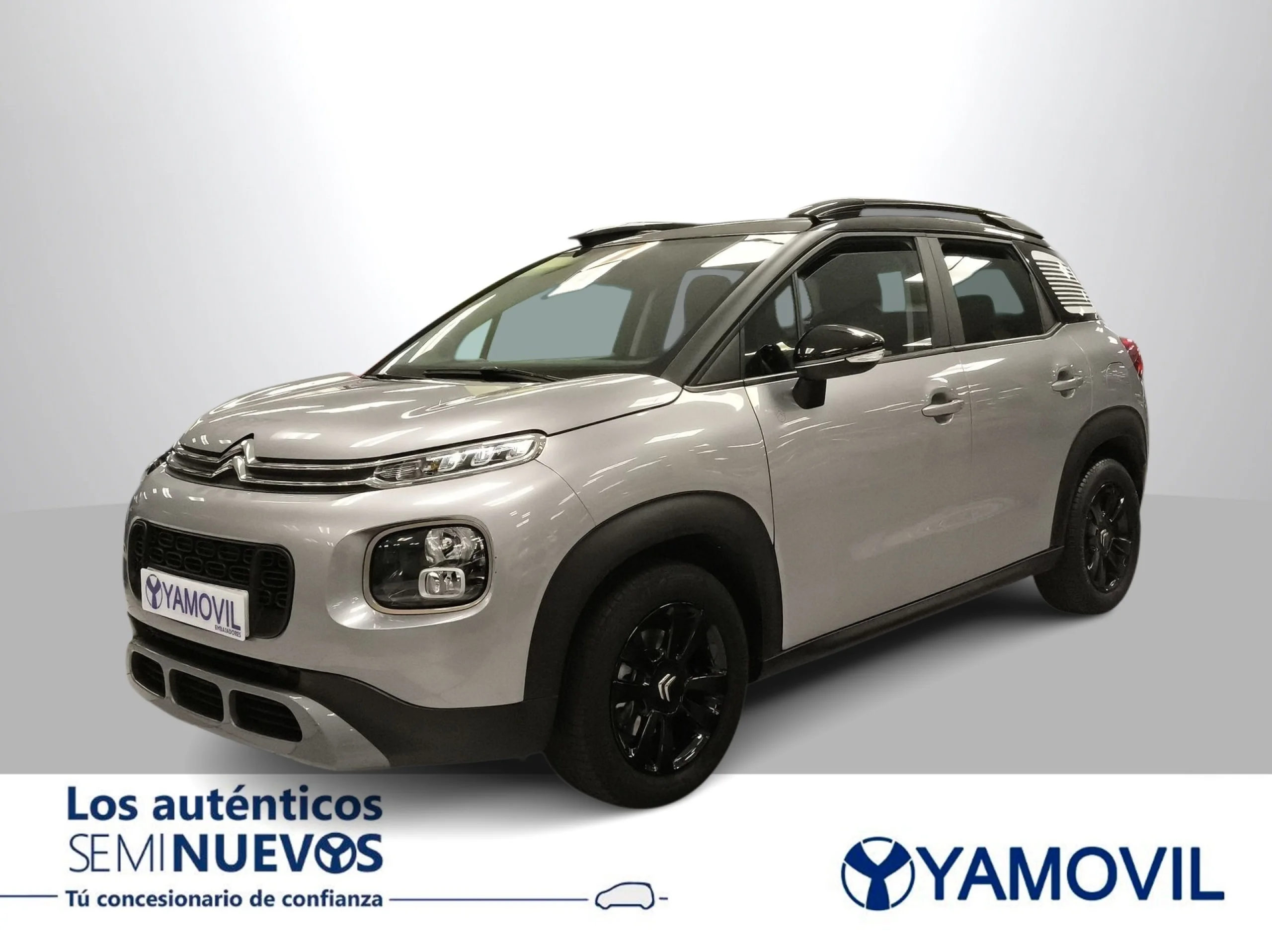 Citroen C3 Aircross PureTech 110 SANDS Origins 81 kW (110 CV) - Foto 1