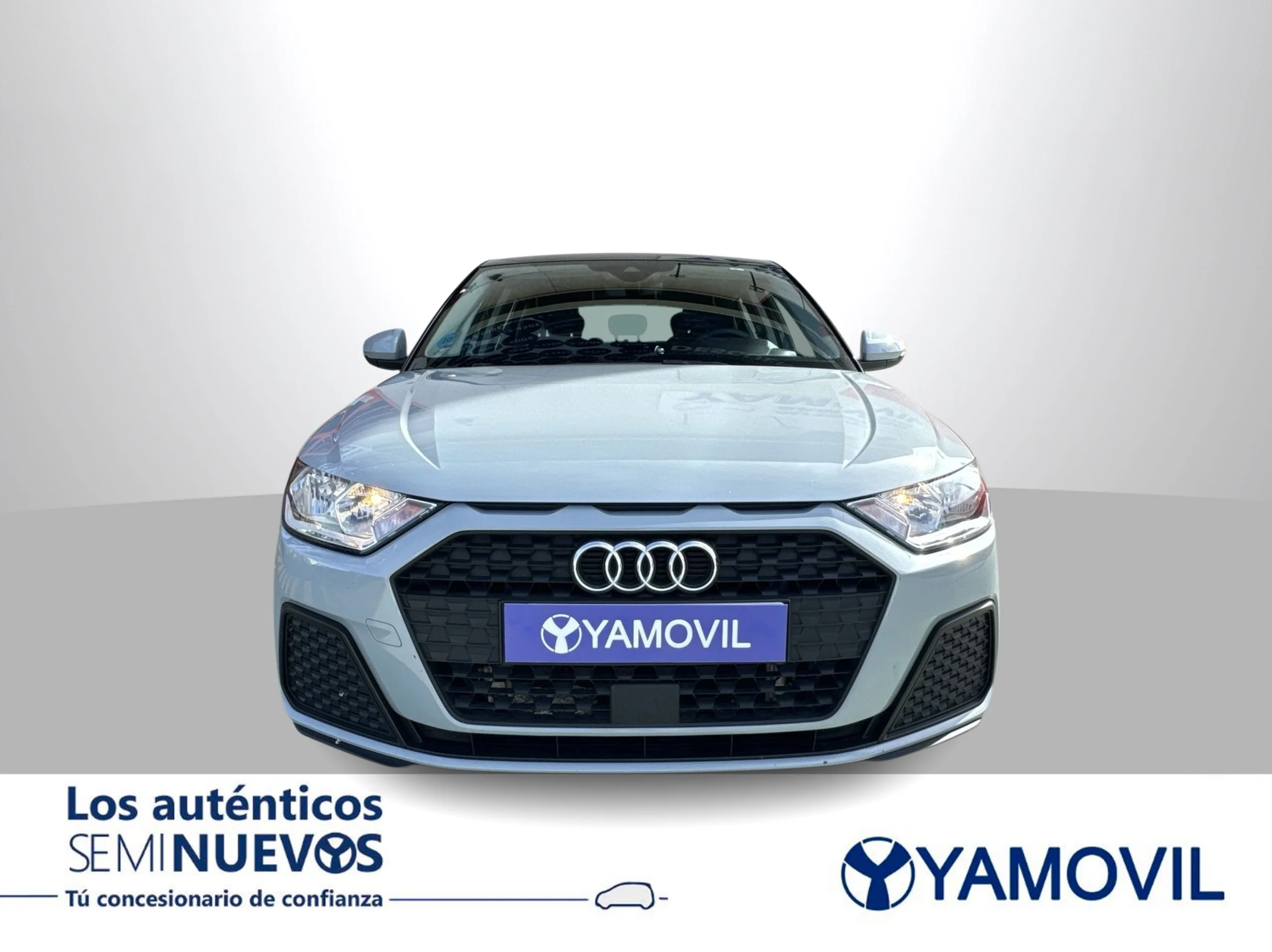 Audi A1 Sportback Advanced 25 TFSI 70 kW (95 CV) - Foto 3