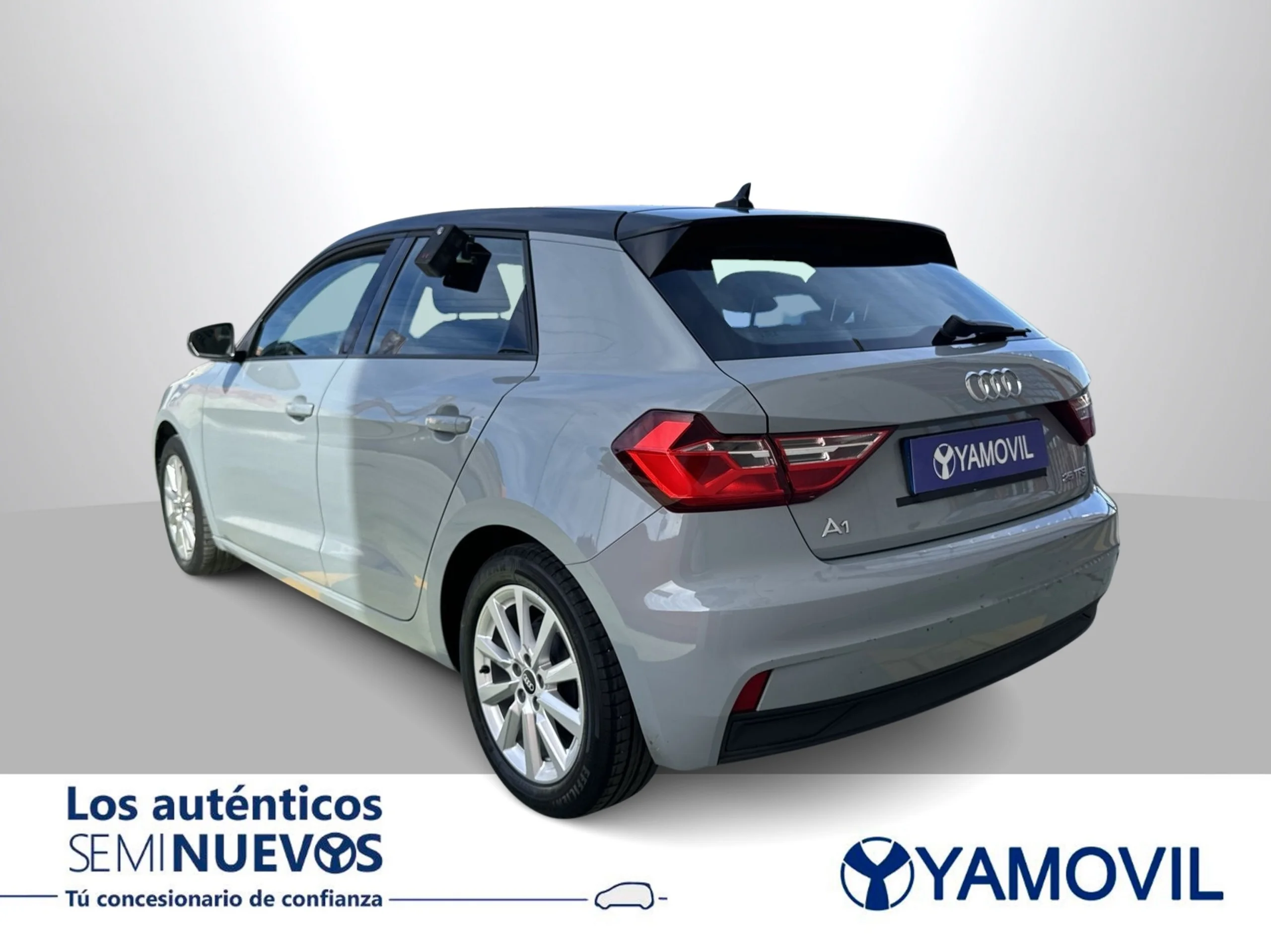 Audi A1 Sportback Advanced 25 TFSI 70 kW (95 CV) - Foto 5