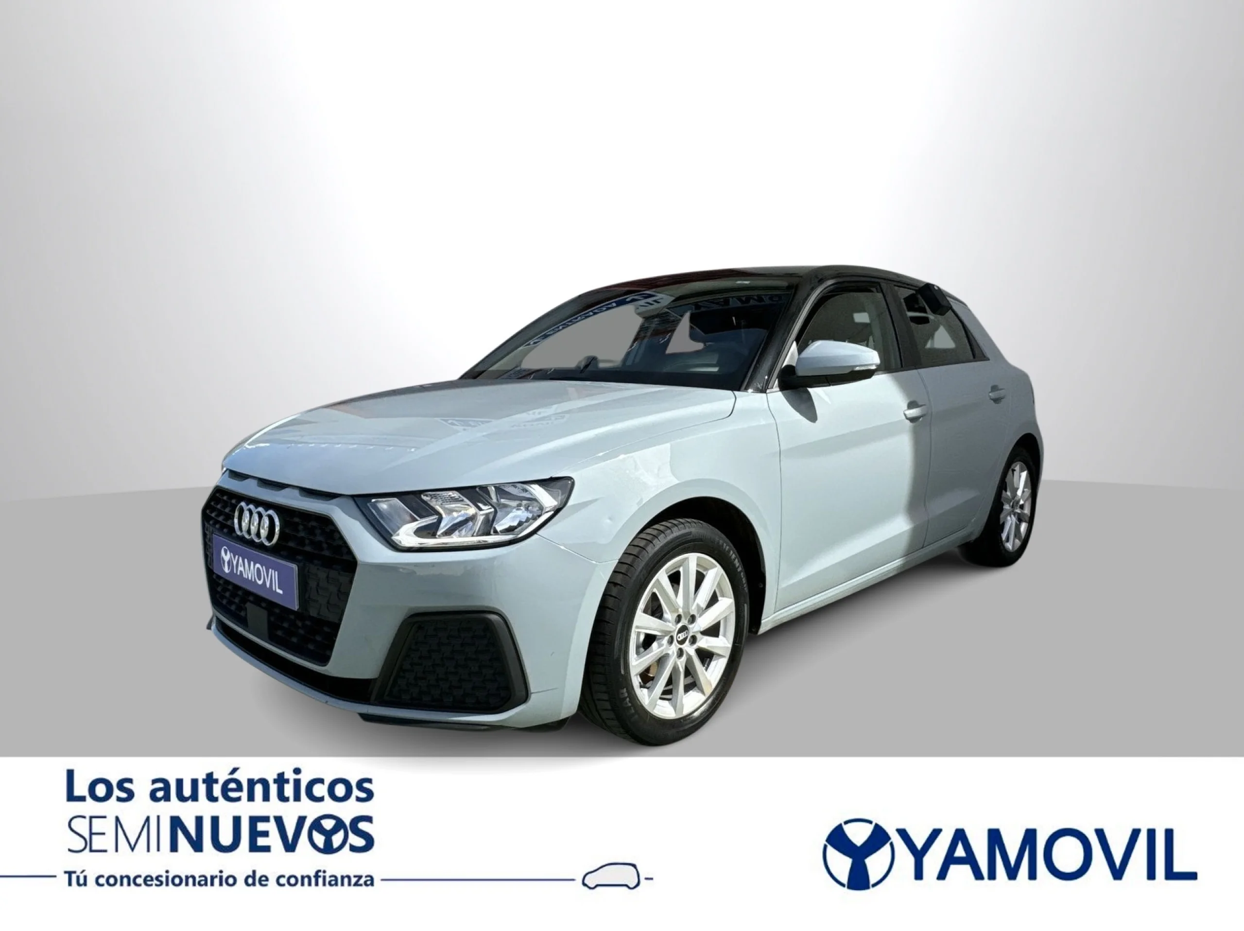 Audi A1 Sportback Advanced 25 TFSI 70 kW (95 CV) - Foto 1