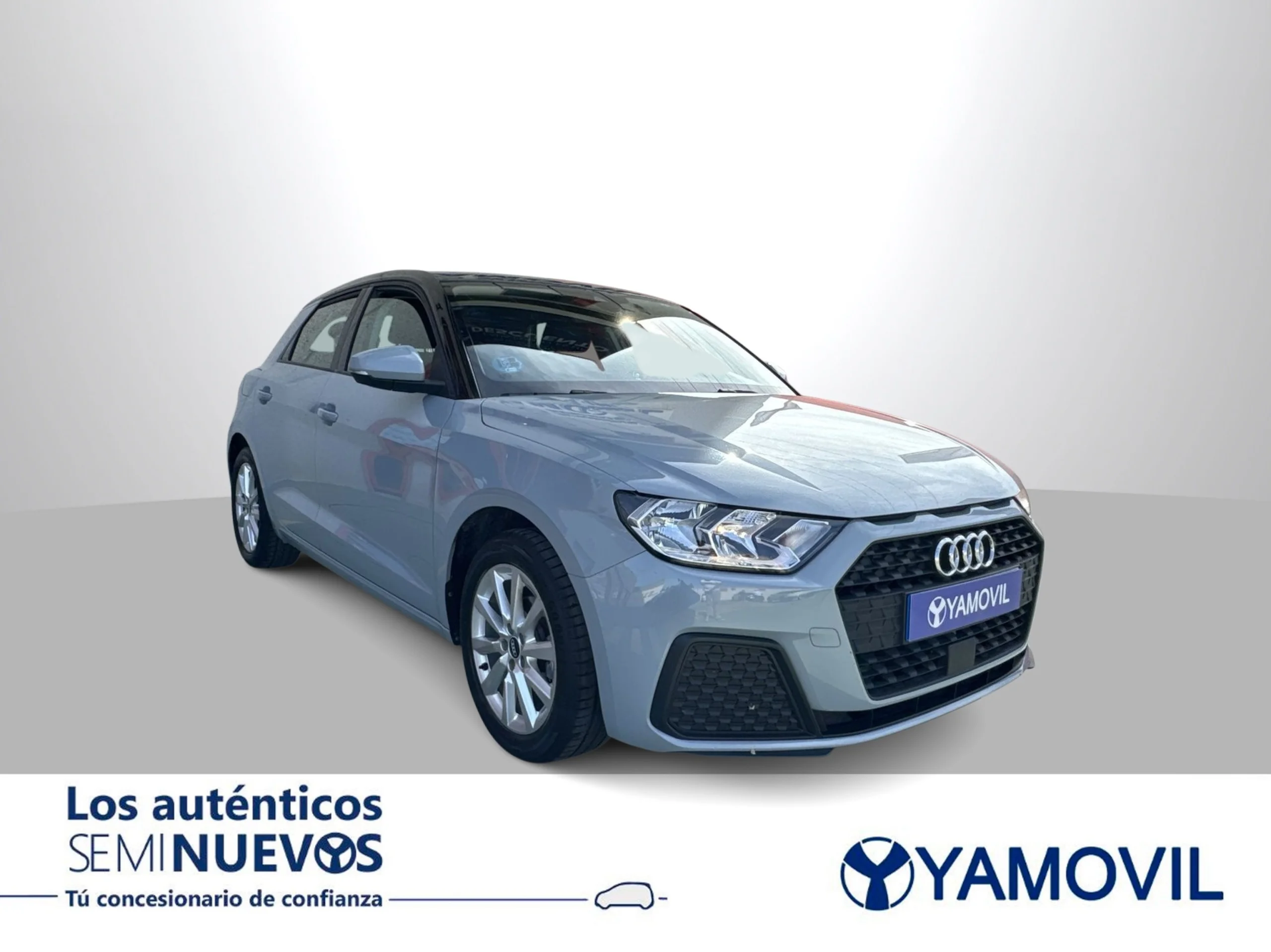 Audi A1 Sportback Advanced 25 TFSI 70 kW (95 CV) - Foto 2