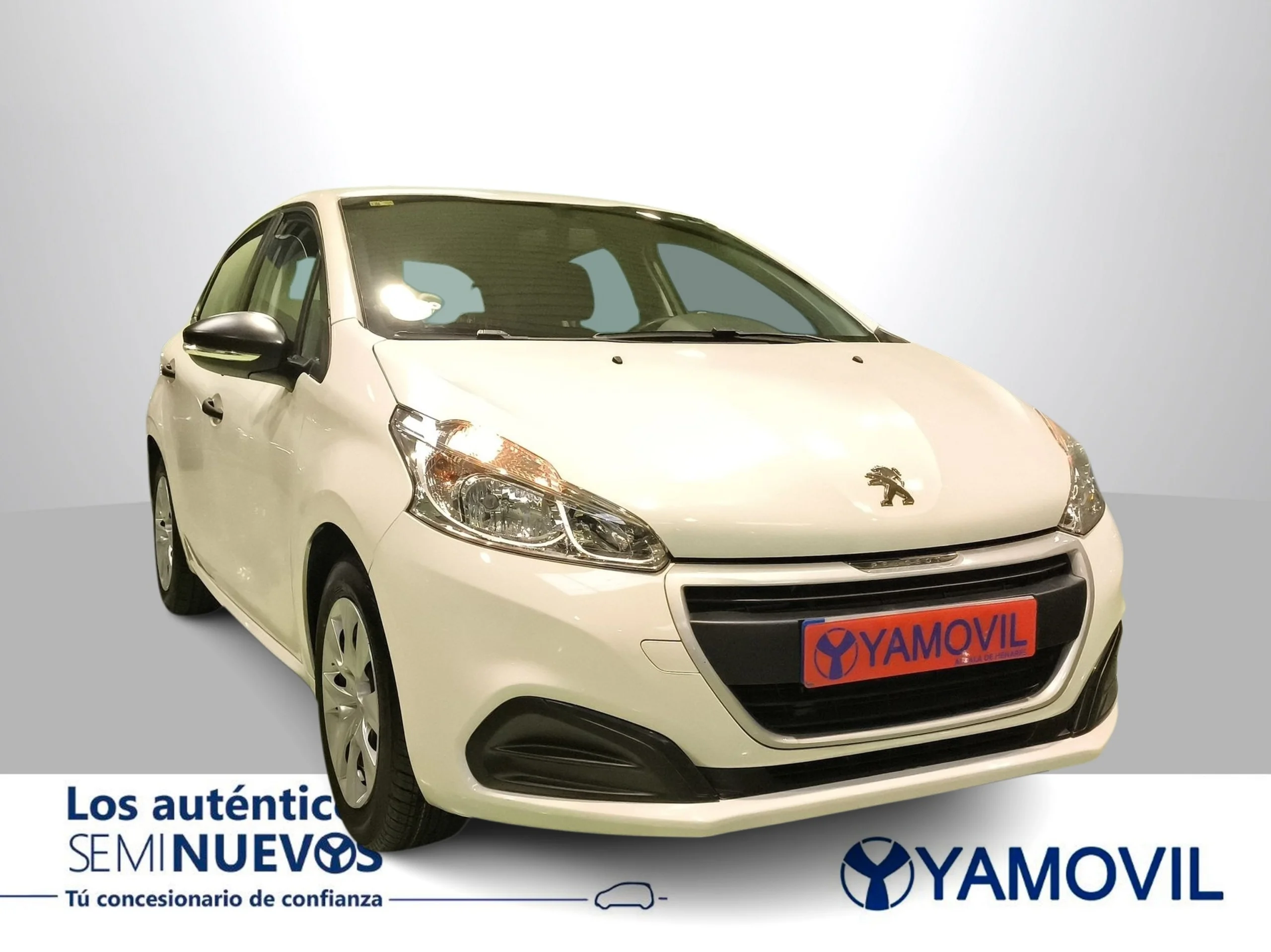 Peugeot 208 PureTech 82 Access 60 kW (82 CV) - Foto 2