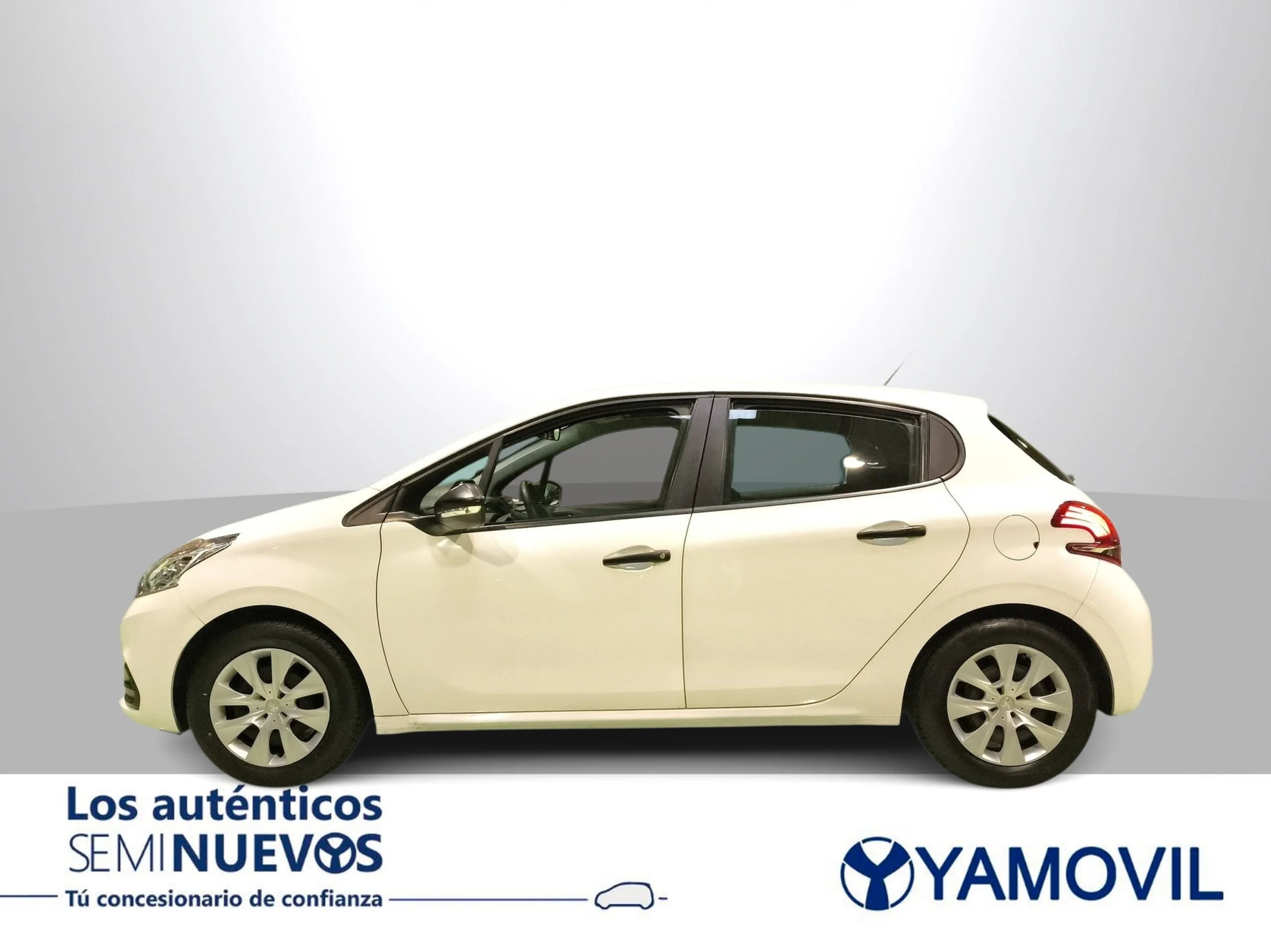 Peugeot 208 PureTech 82 Access 60 kW (82 CV) - Foto 4