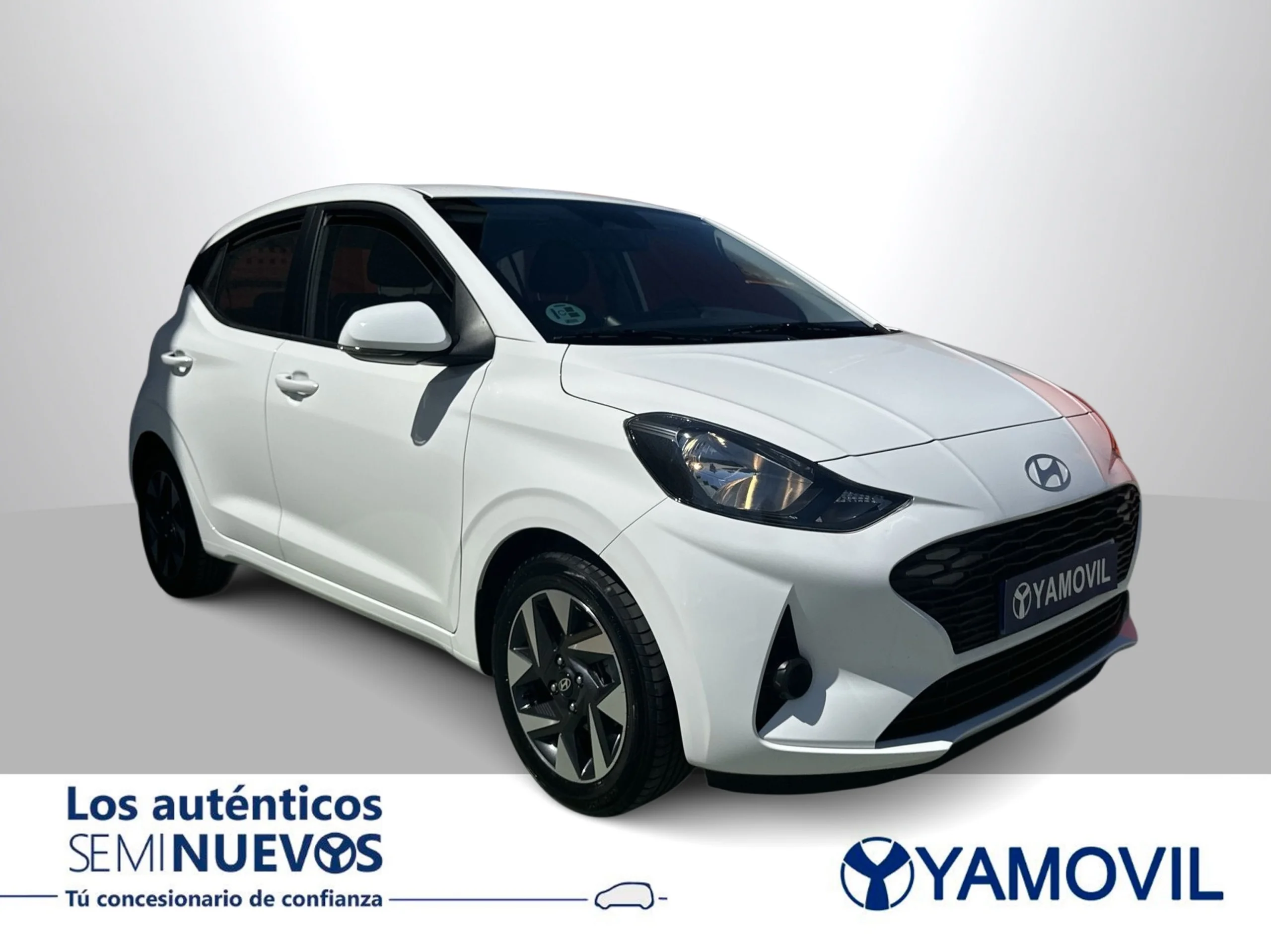 Hyundai I10 1.0 Klass 49 kW (67 CV) - Foto 2