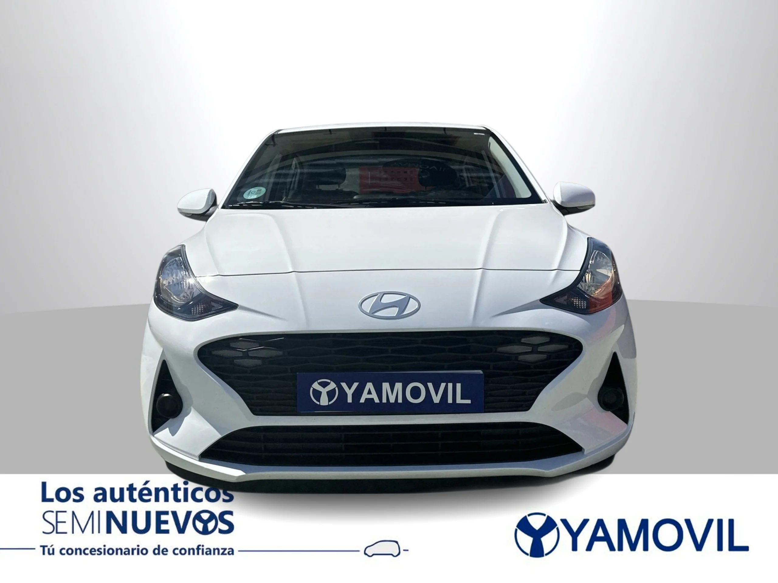 Hyundai I10 1.0 Klass 49 kW (67 CV) - Foto 3