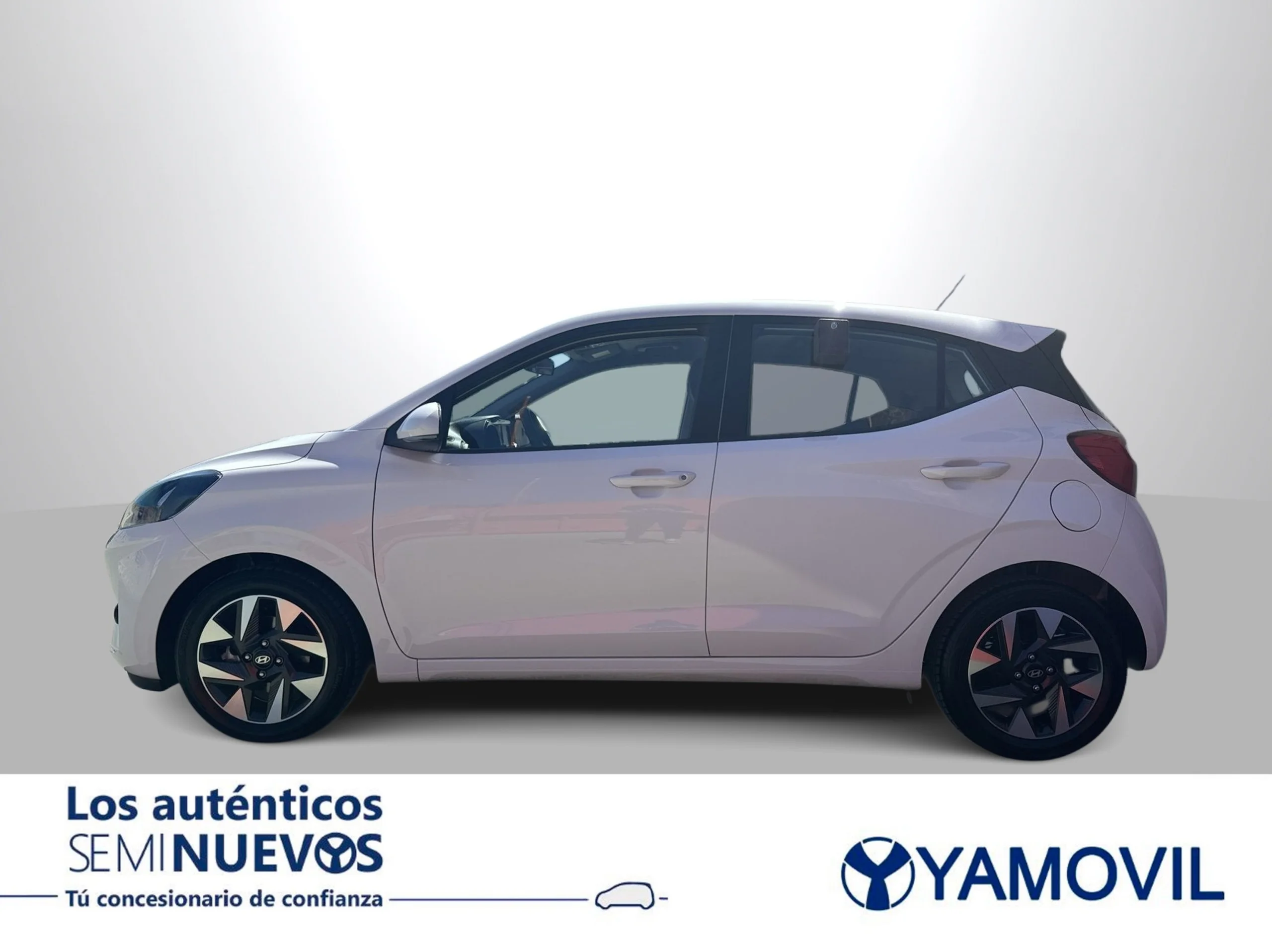 Hyundai I10 1.0 Klass 49 kW (67 CV) - Foto 4