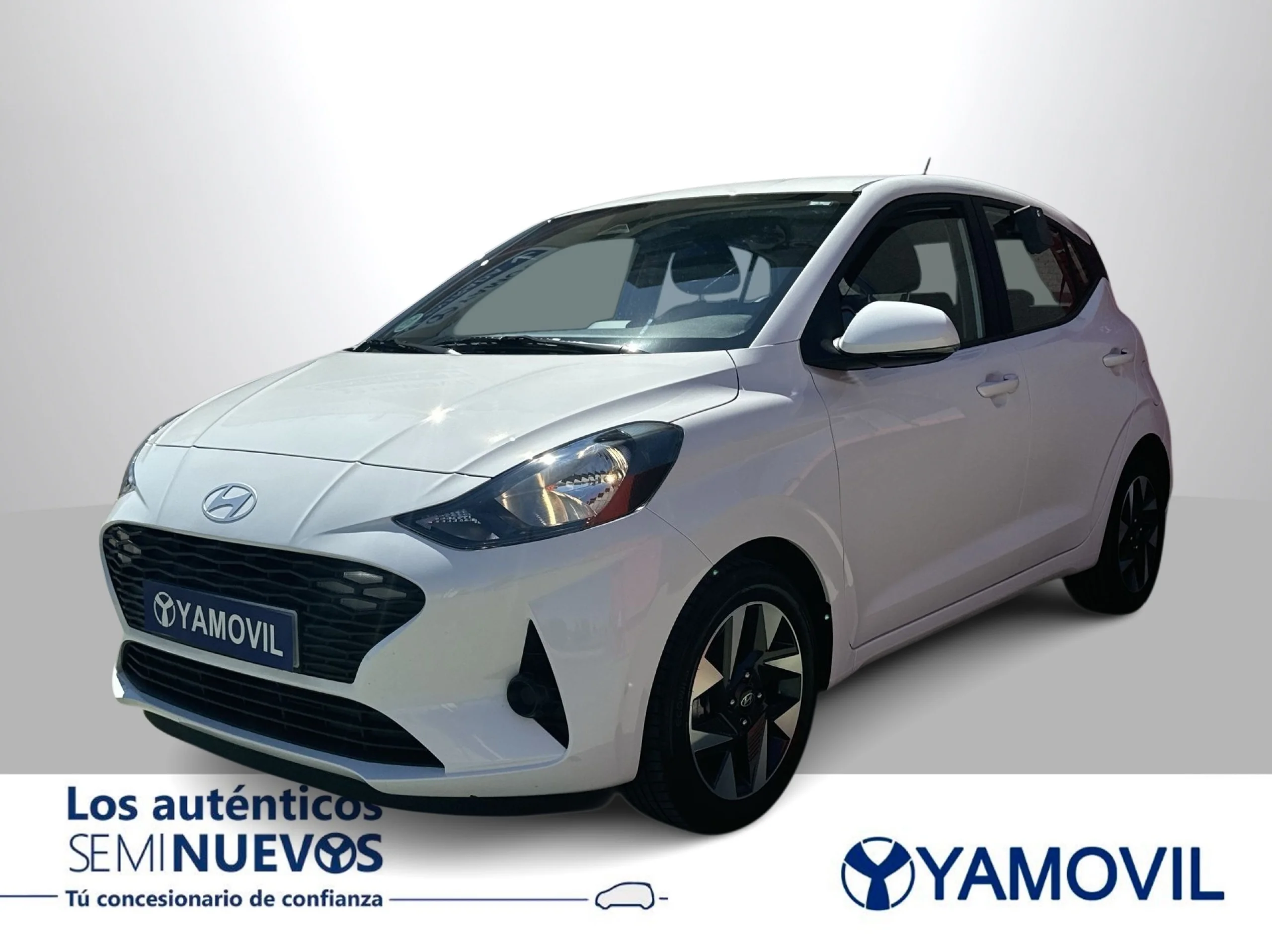 Hyundai I10 1.0 Klass 49 kW (67 CV) - Foto 1