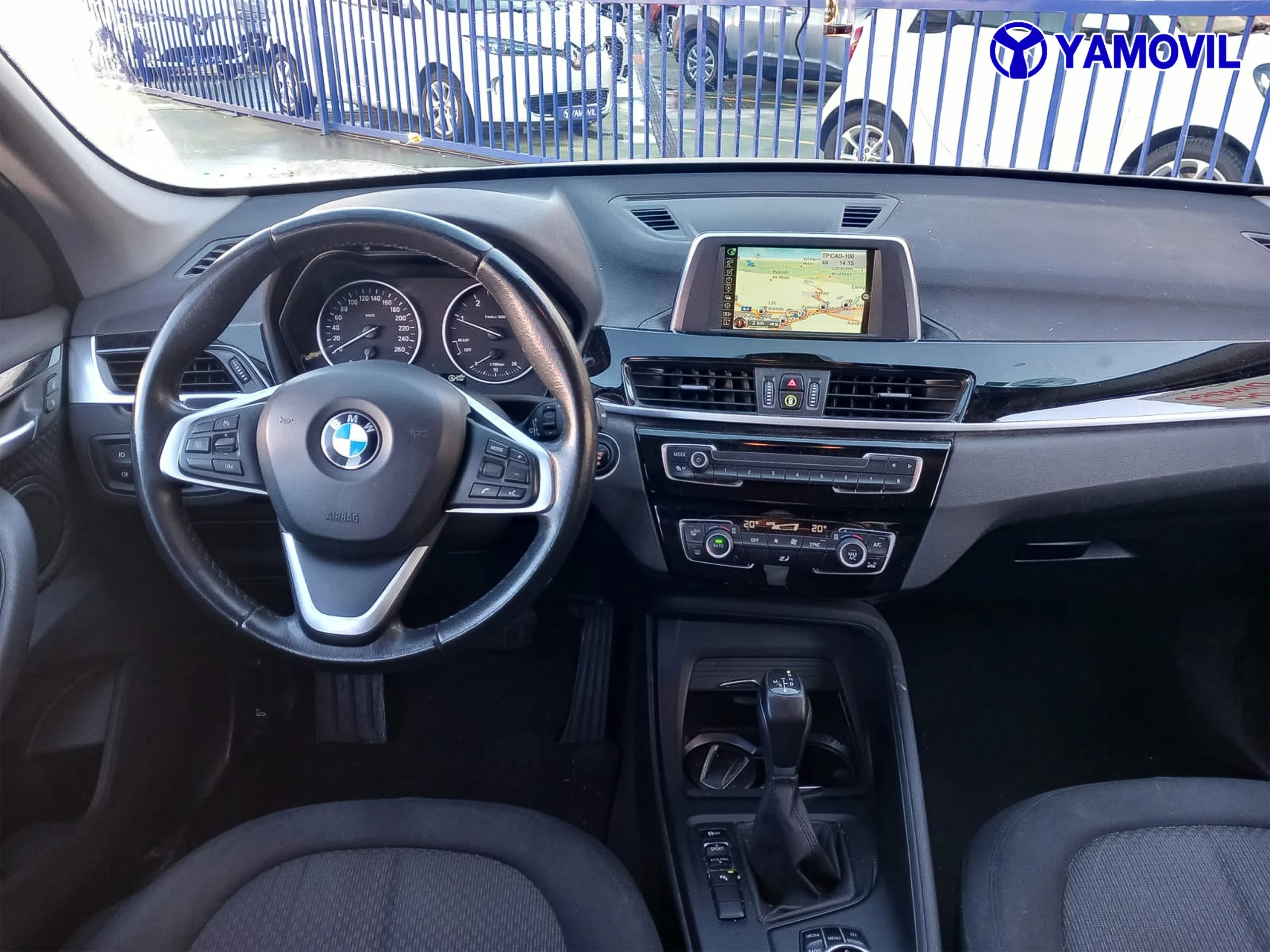 BMW X1 sDrive18d 110 kW (150 CV) - Foto 5