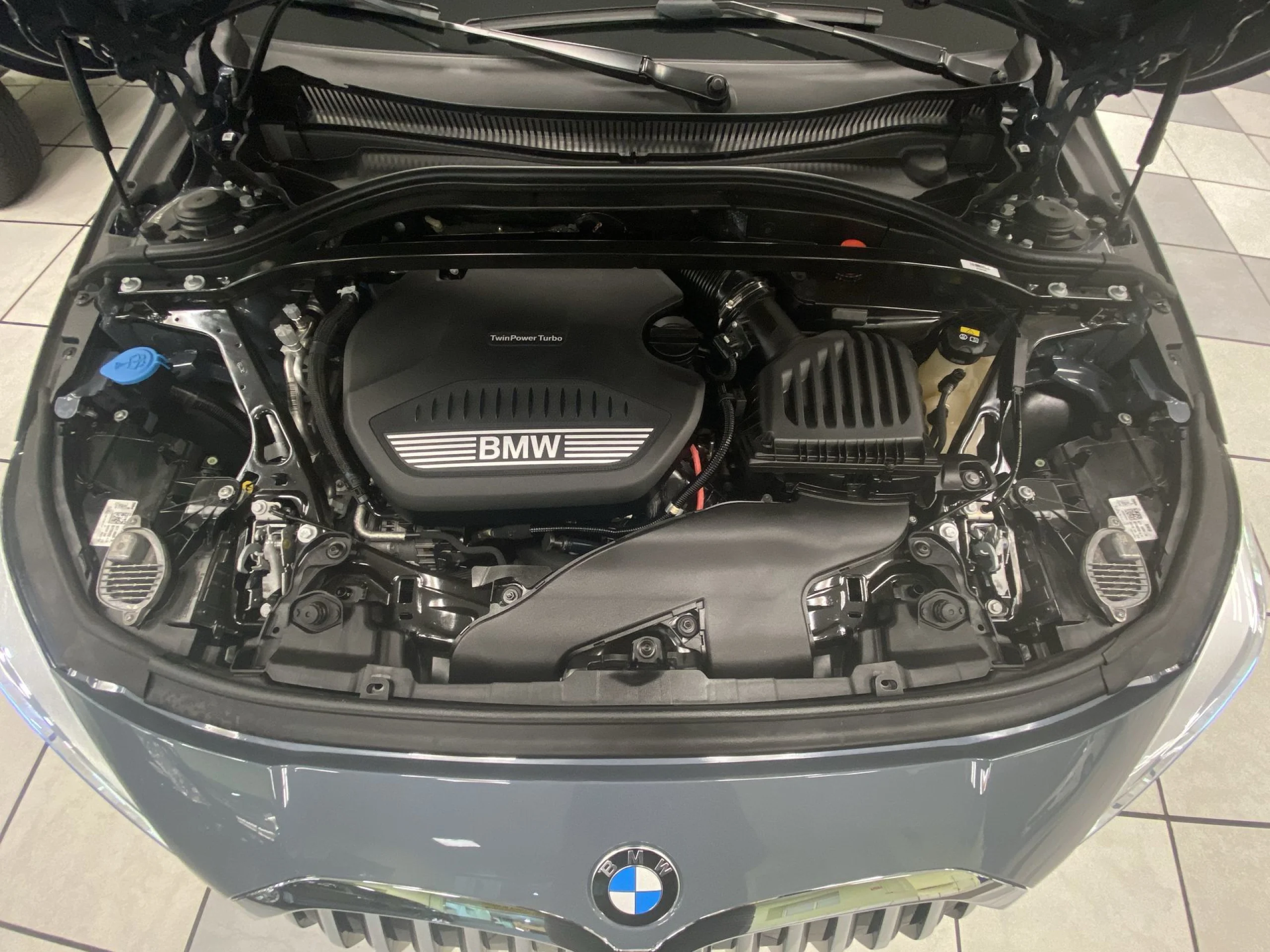 Motor del limpiaparabrisas para BMW Serie 1 delanteras y traseras a un  precio económico