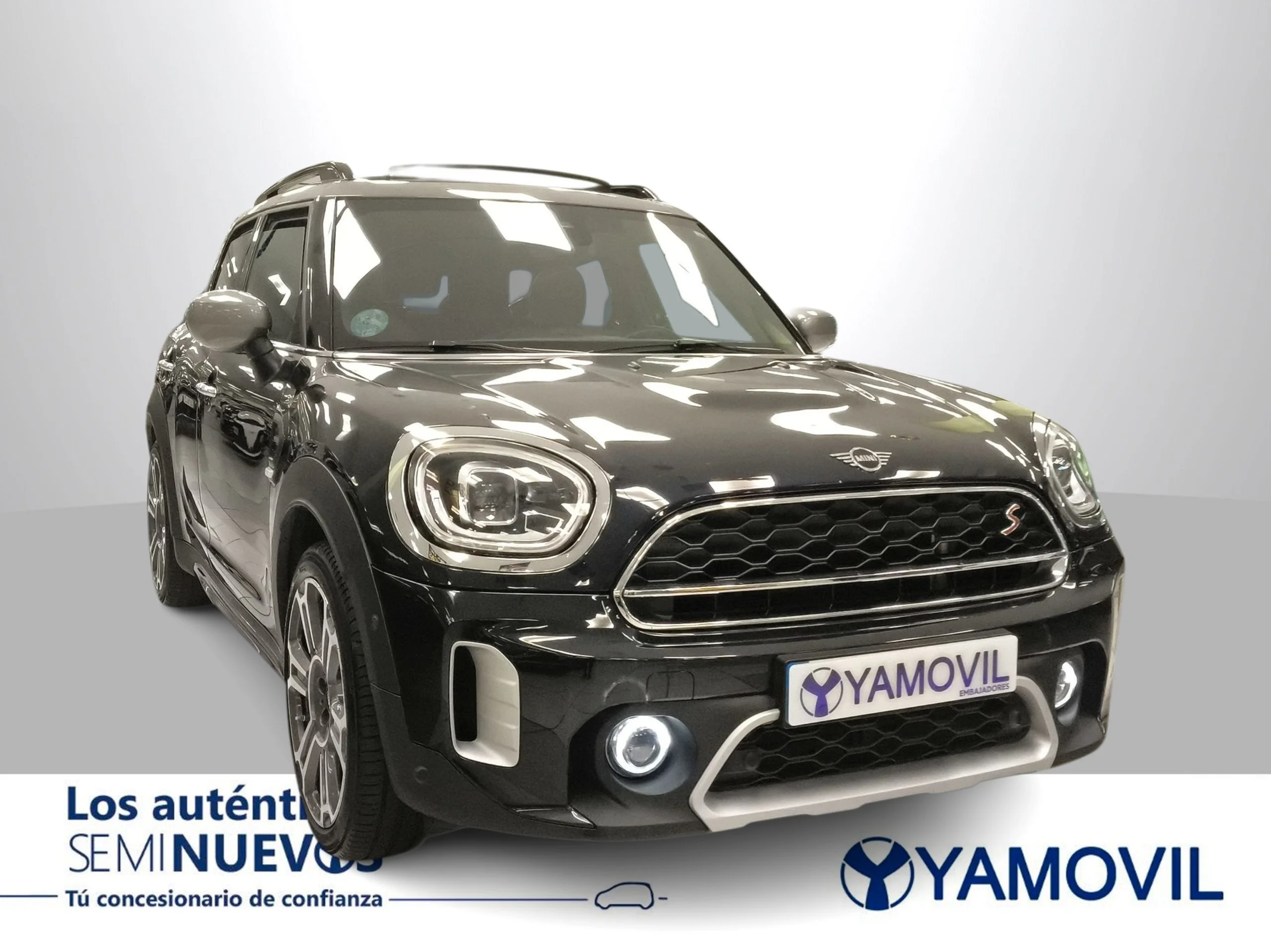 MINI MINI Countryman Cooper S 131 kW (178 CV) - Foto 2