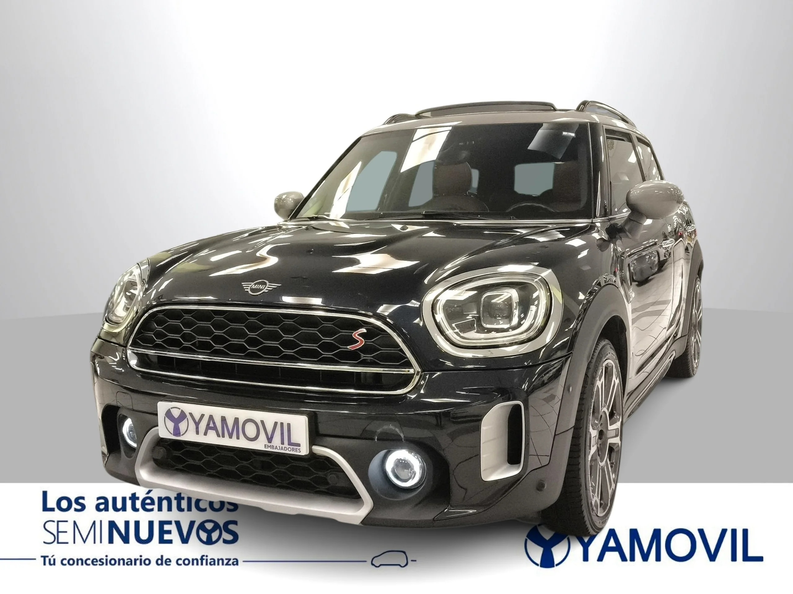 MINI MINI Countryman Cooper S 131 kW (178 CV) - Foto 3