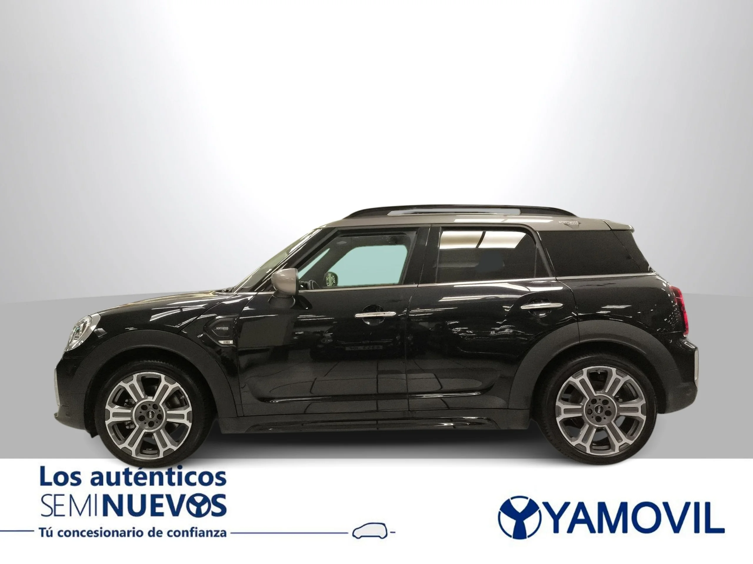 MINI MINI Countryman Cooper S 131 kW (178 CV) - Foto 4