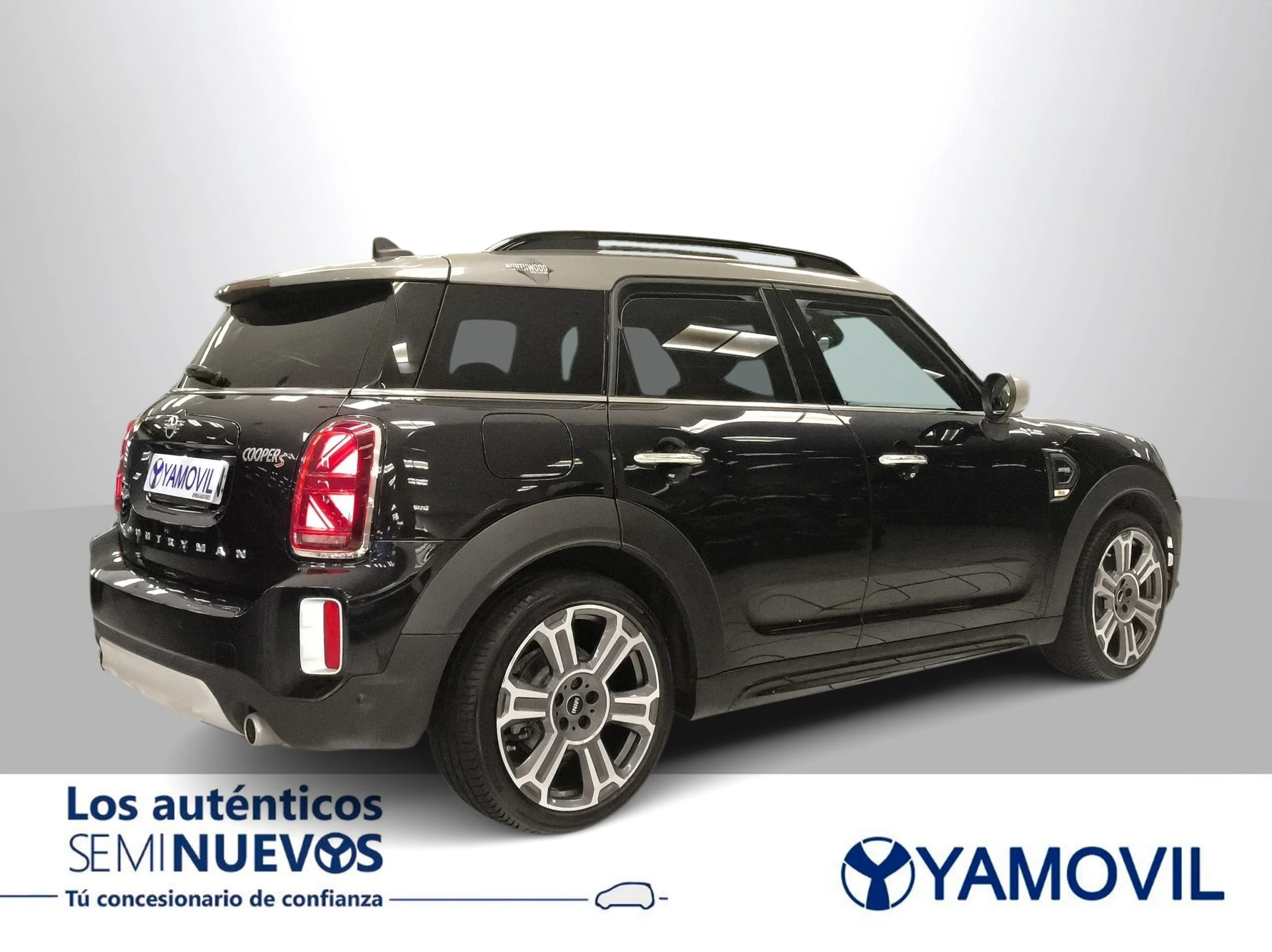 MINI MINI Countryman Cooper S 131 kW (178 CV) - Foto 6