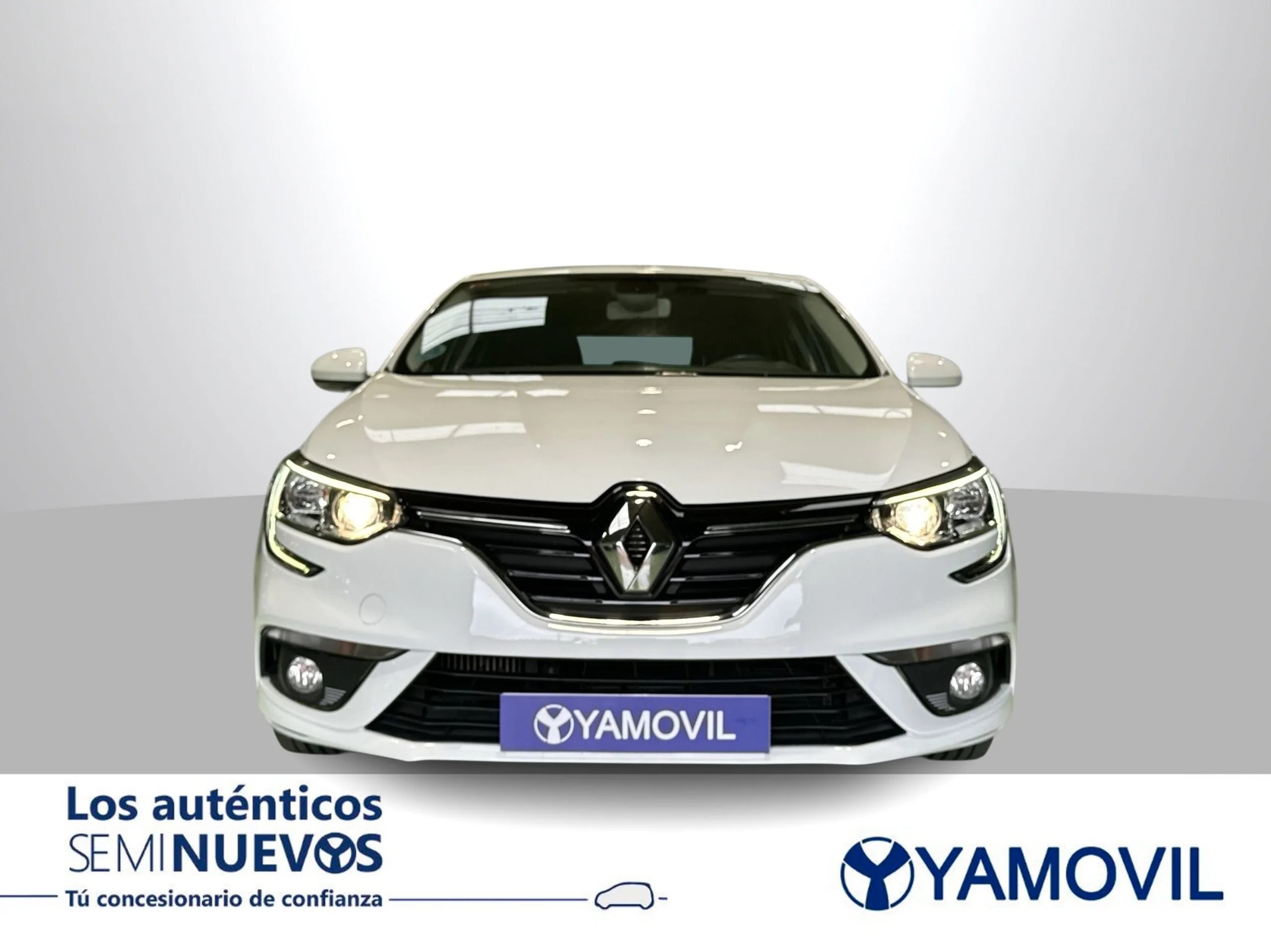 Renault Megane Life Energy dCi 66 kW (90 CV) - Foto 3