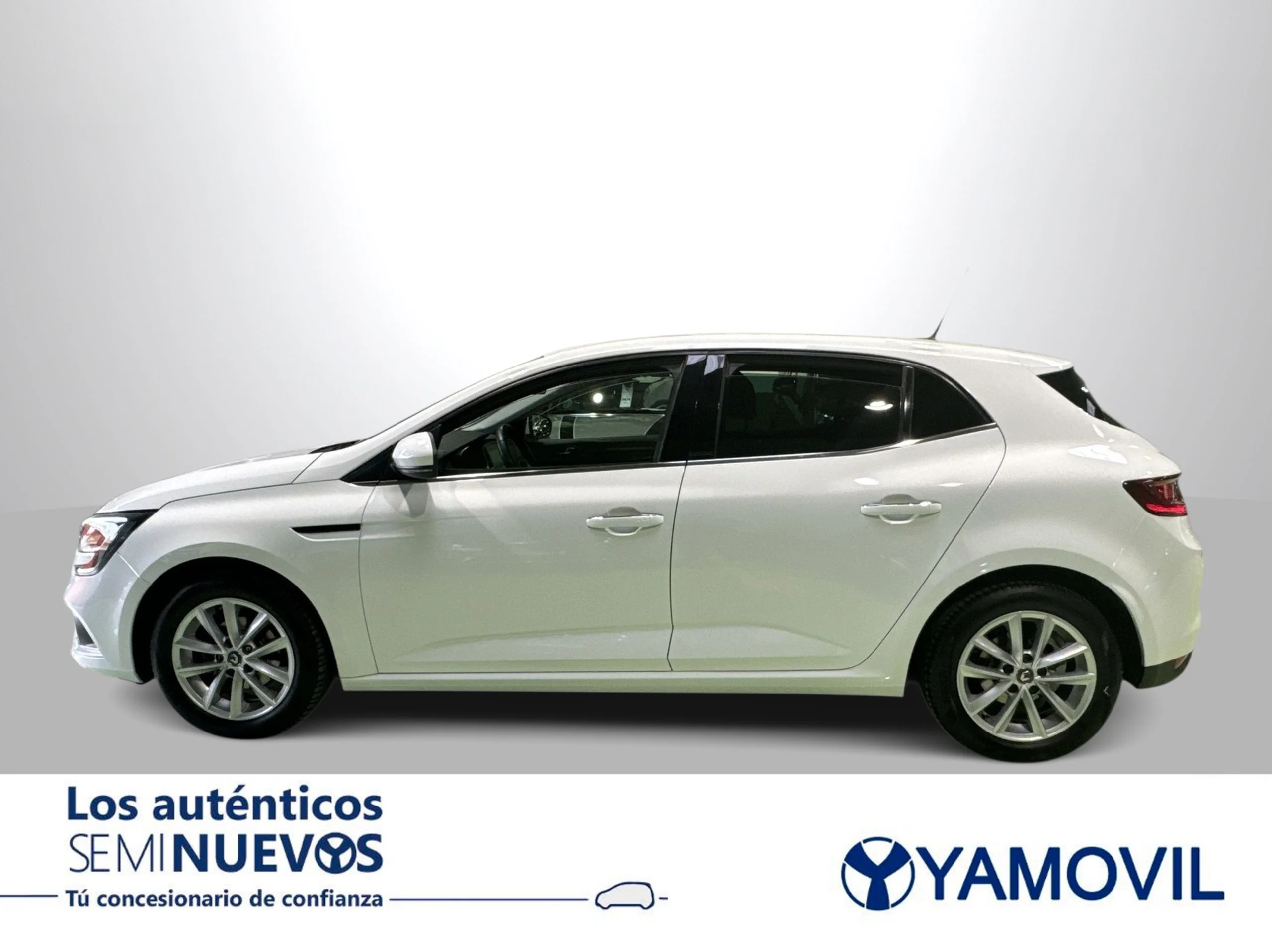 Renault Megane Life Energy dCi 66 kW (90 CV) - Foto 4