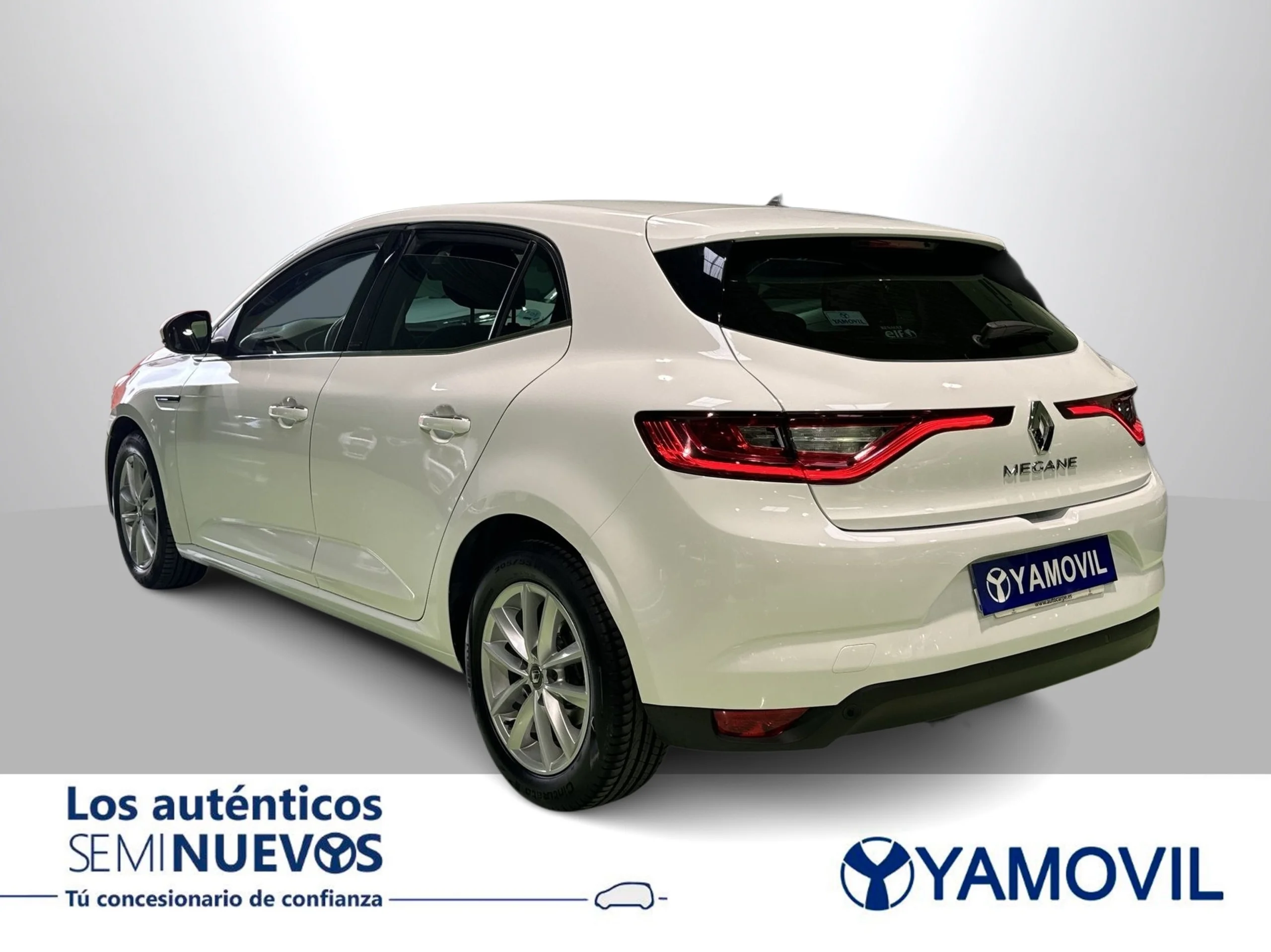 Renault Megane Life Energy dCi 66 kW (90 CV) - Foto 5