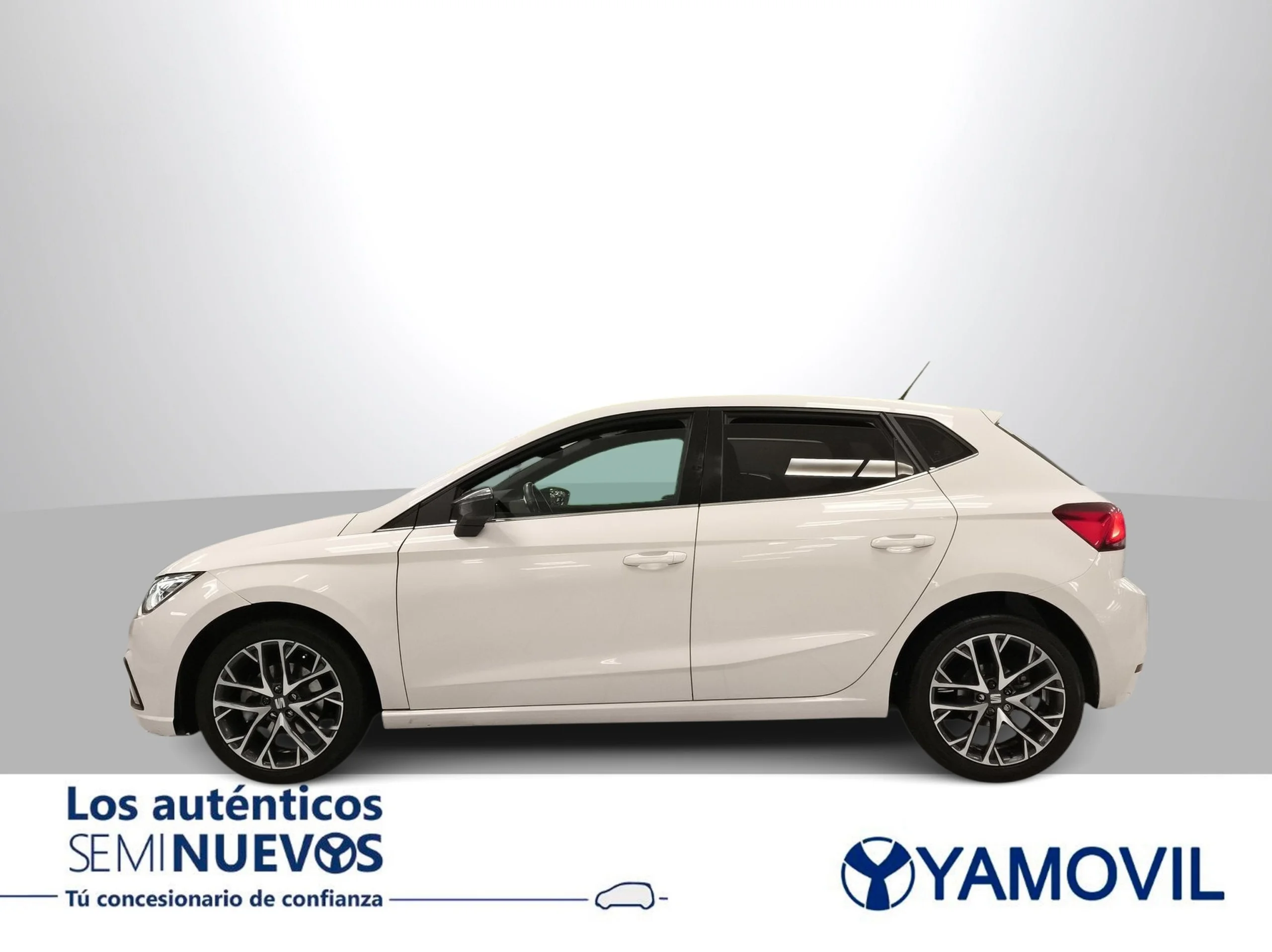 Seat Ibiza 1.0 TSI Xcellence Plus DSG 81 kW (110 CV) - Foto 4