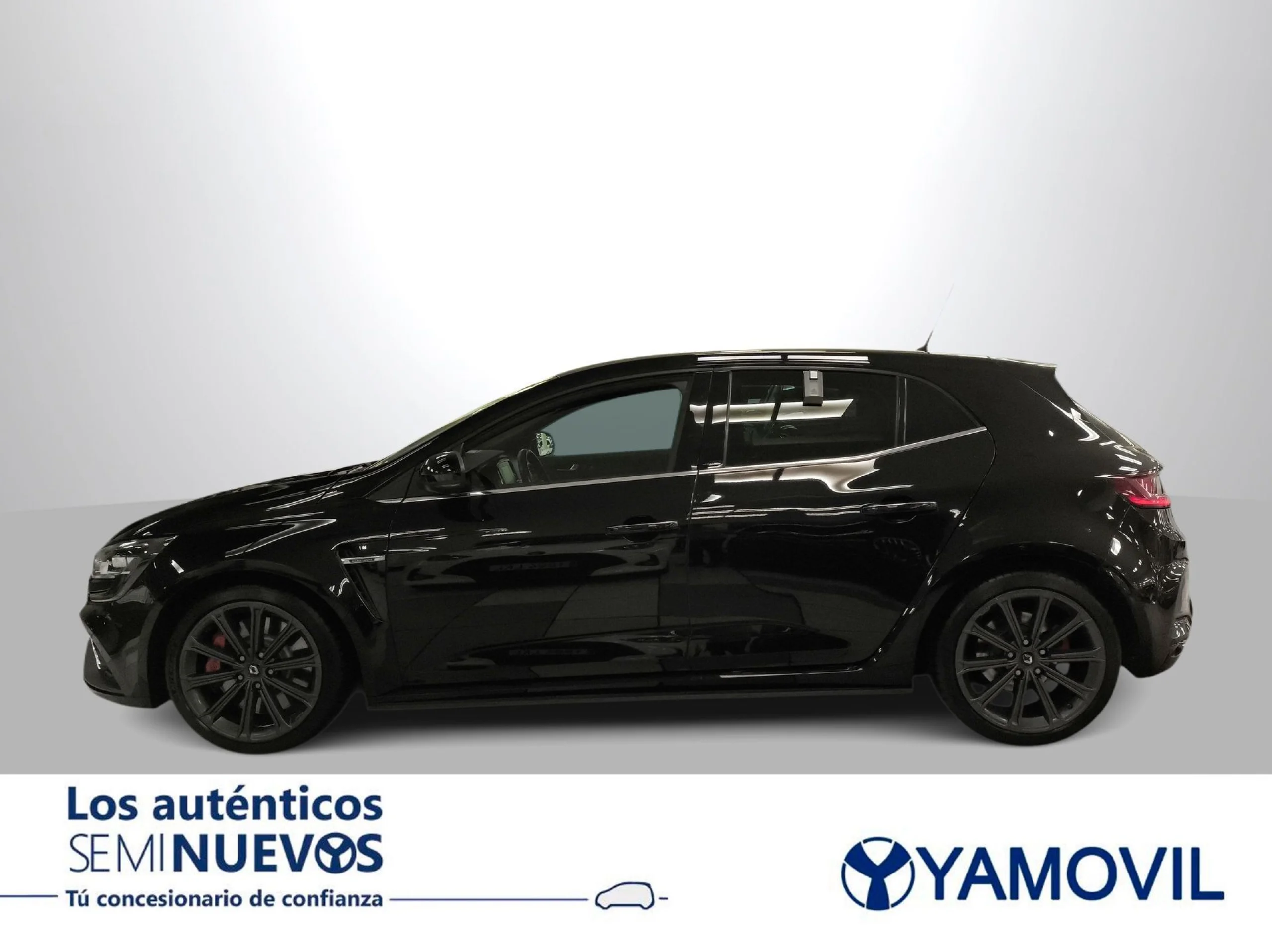 Renault Megane RS Energy TCe 205 kW (280 CV) - Foto 2