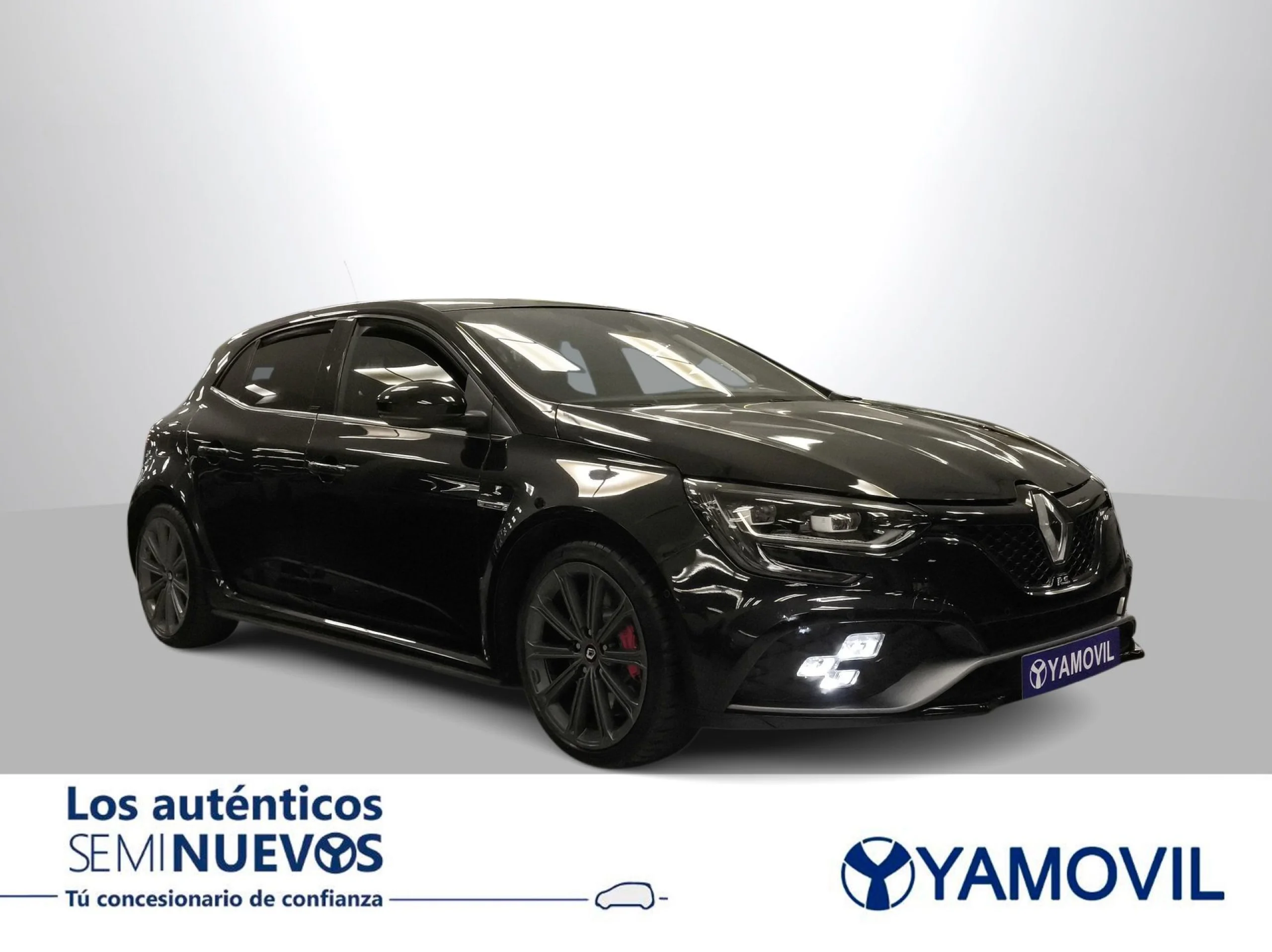 Renault Megane RS Energy TCe 205 kW (280 CV) - Foto 5