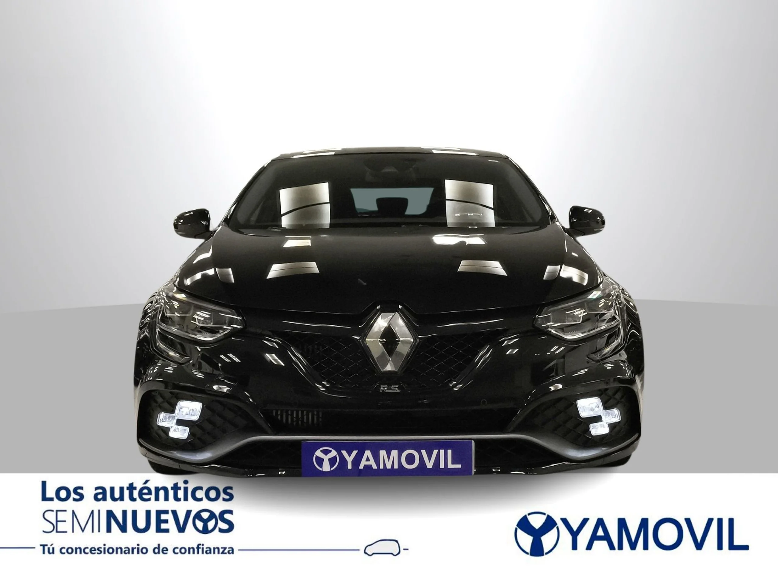 Renault Megane RS Energy TCe 205 kW (280 CV) - Foto 6