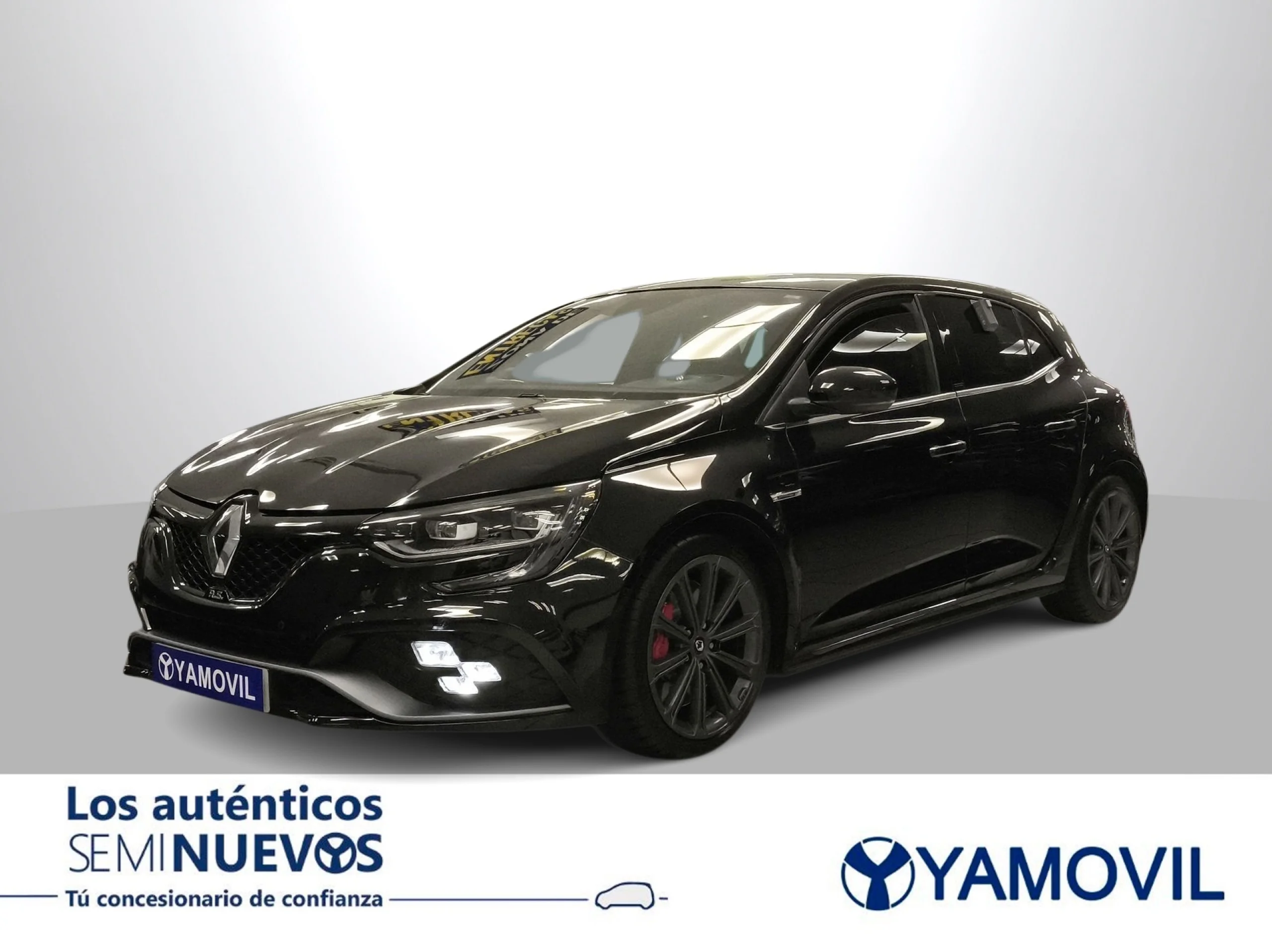 Renault Megane RS Energy TCe 205 kW (280 CV) - Foto 1