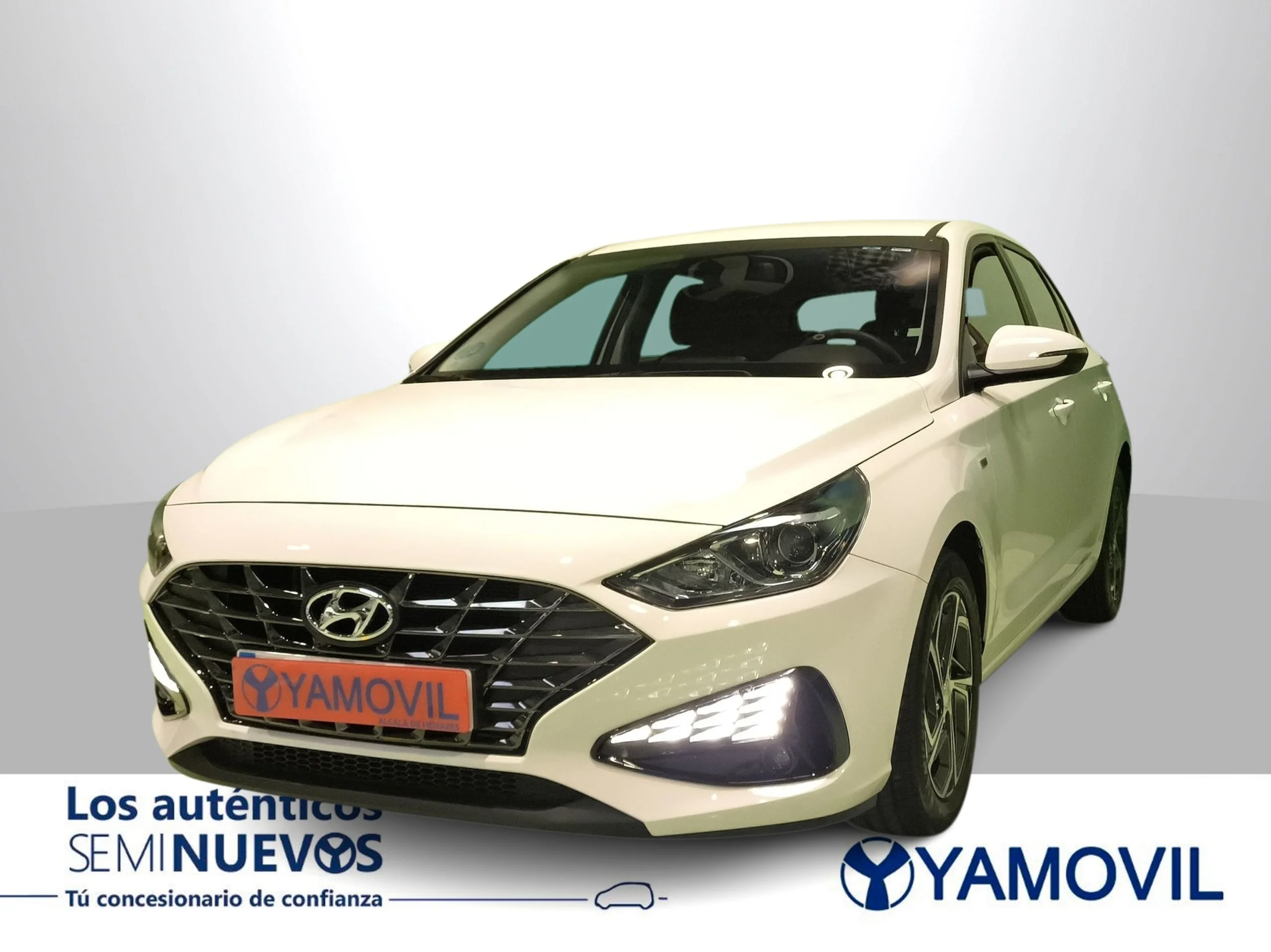 Hyundai I30 1.0 TGDI 48V Klass 88 kW (120 CV) - Foto 3