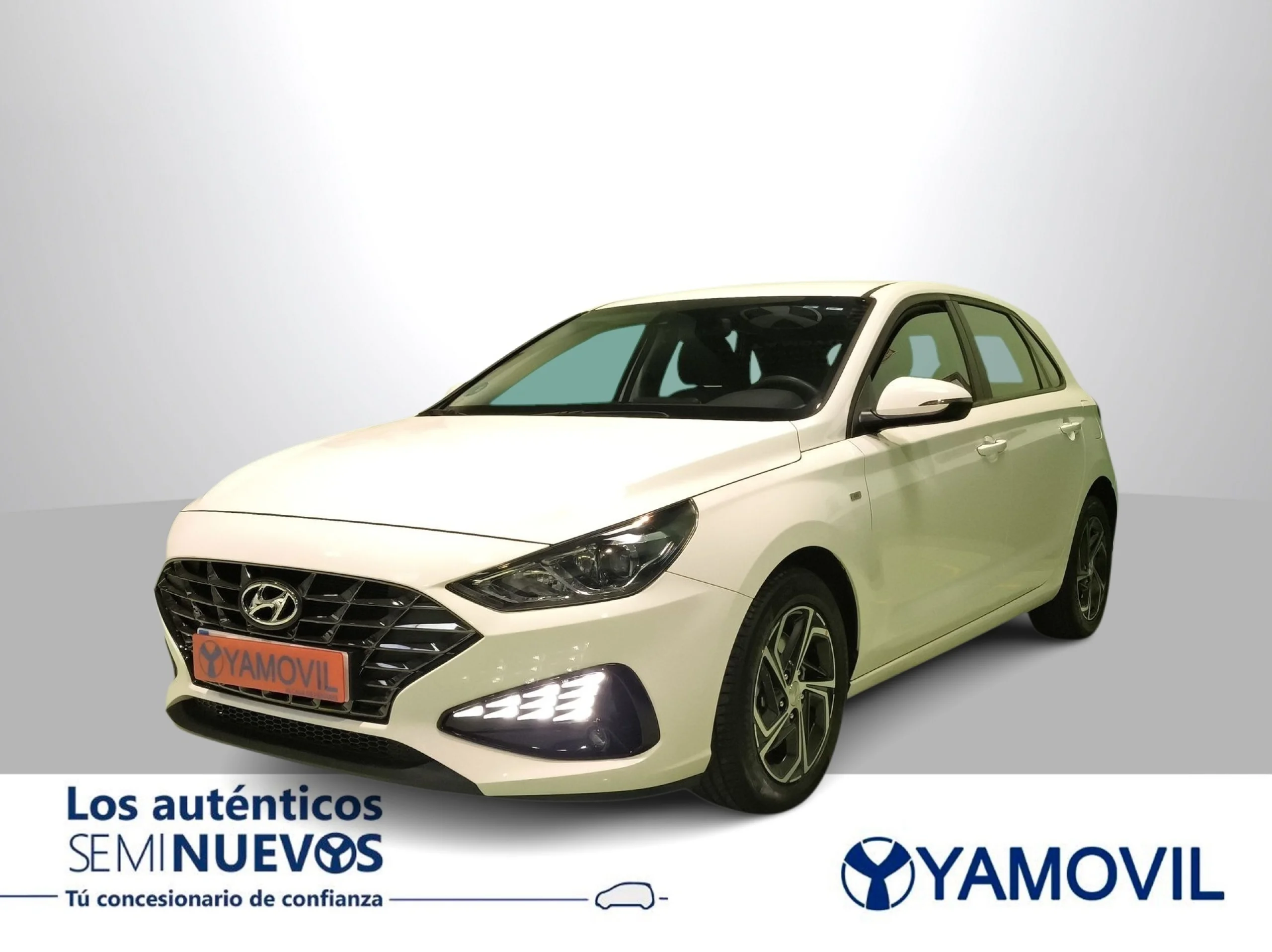 Hyundai I30 1.0 TGDI 48V Klass 88 kW (120 CV) - Foto 1