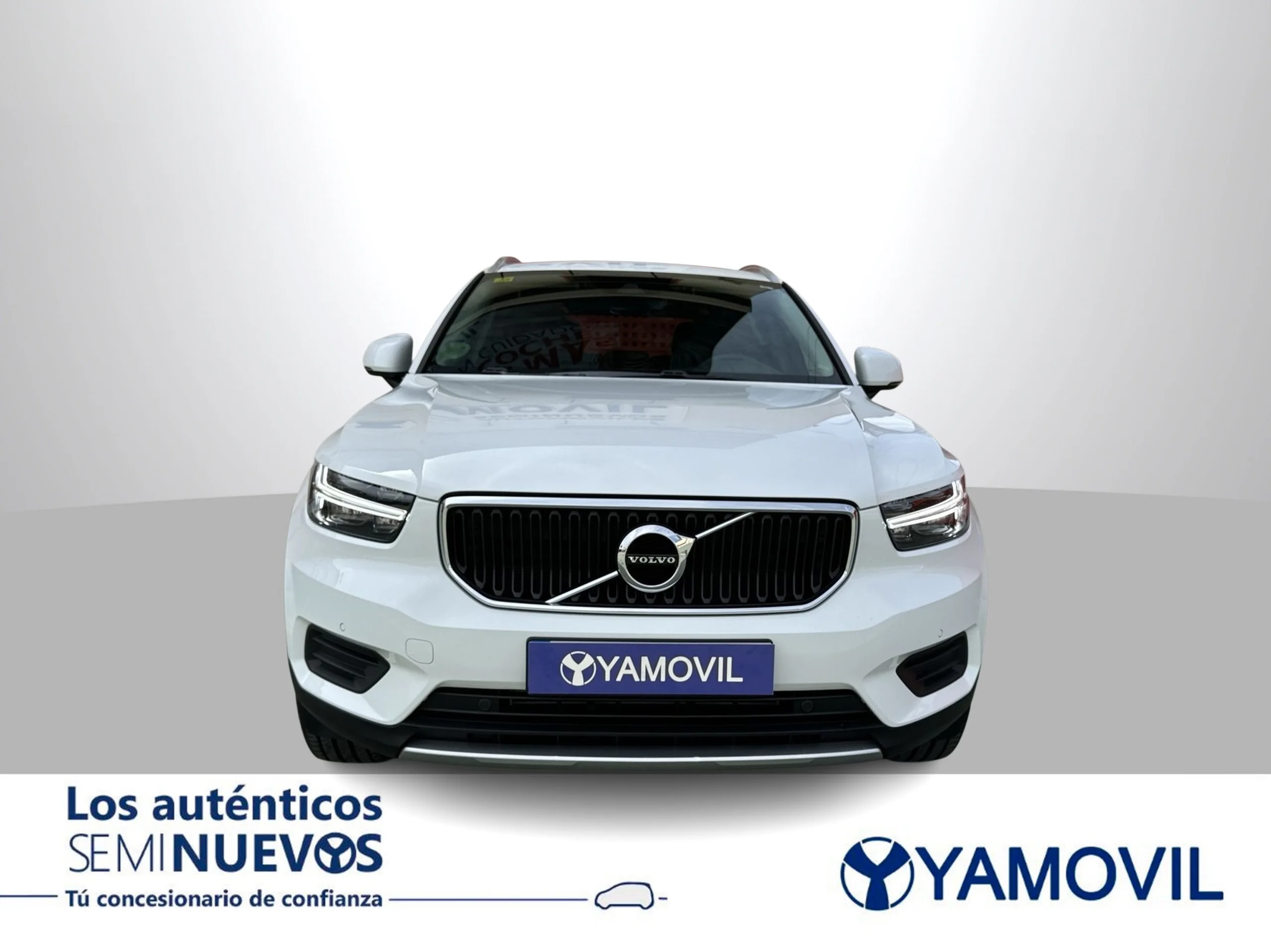 Volvo XC40 T3 Business Plus Auto 120 kW (163 CV) - Foto 3