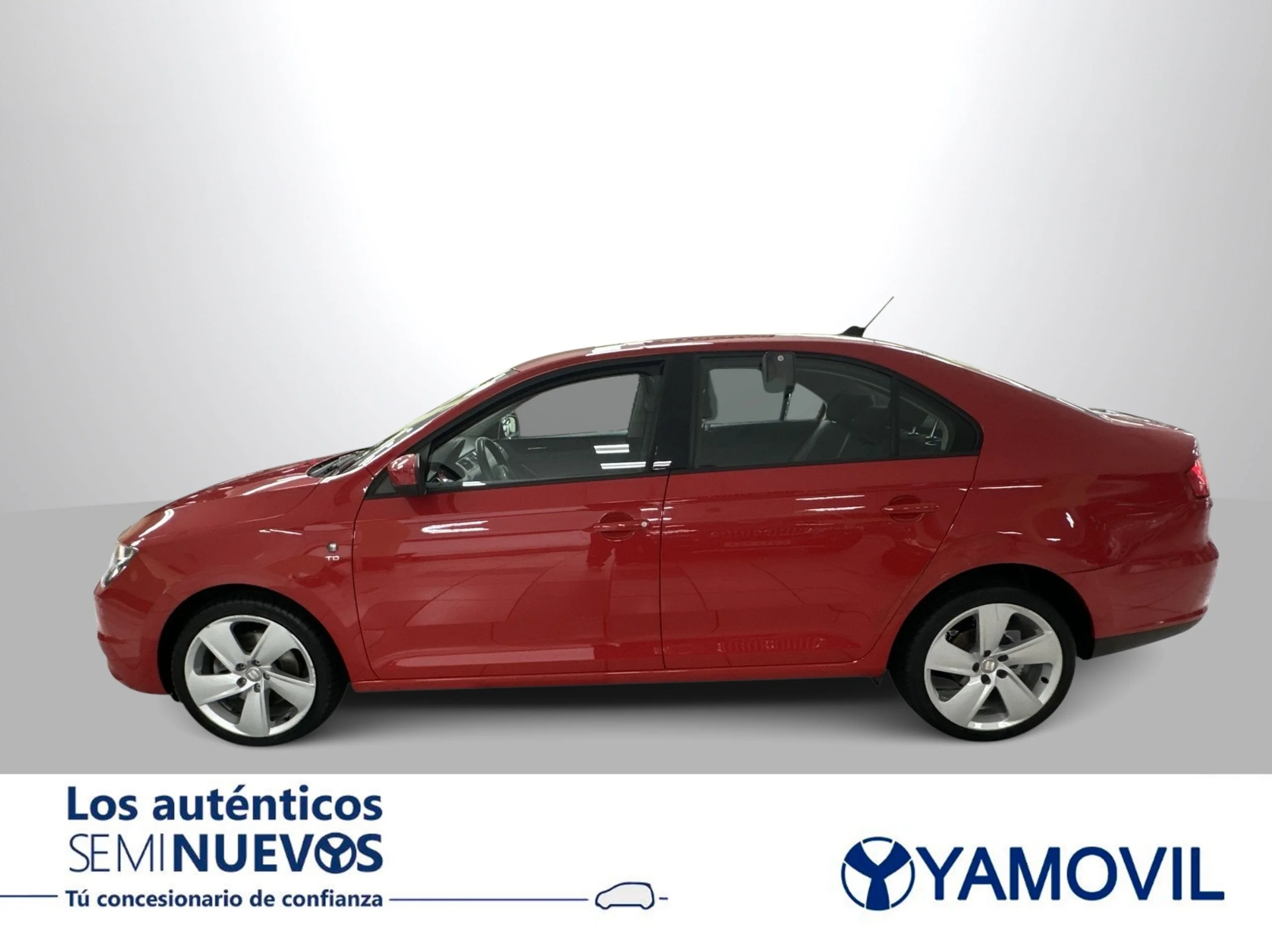 Seat Toledo 1.6TDI CR Style 77 kW (105 CV) - Foto 4