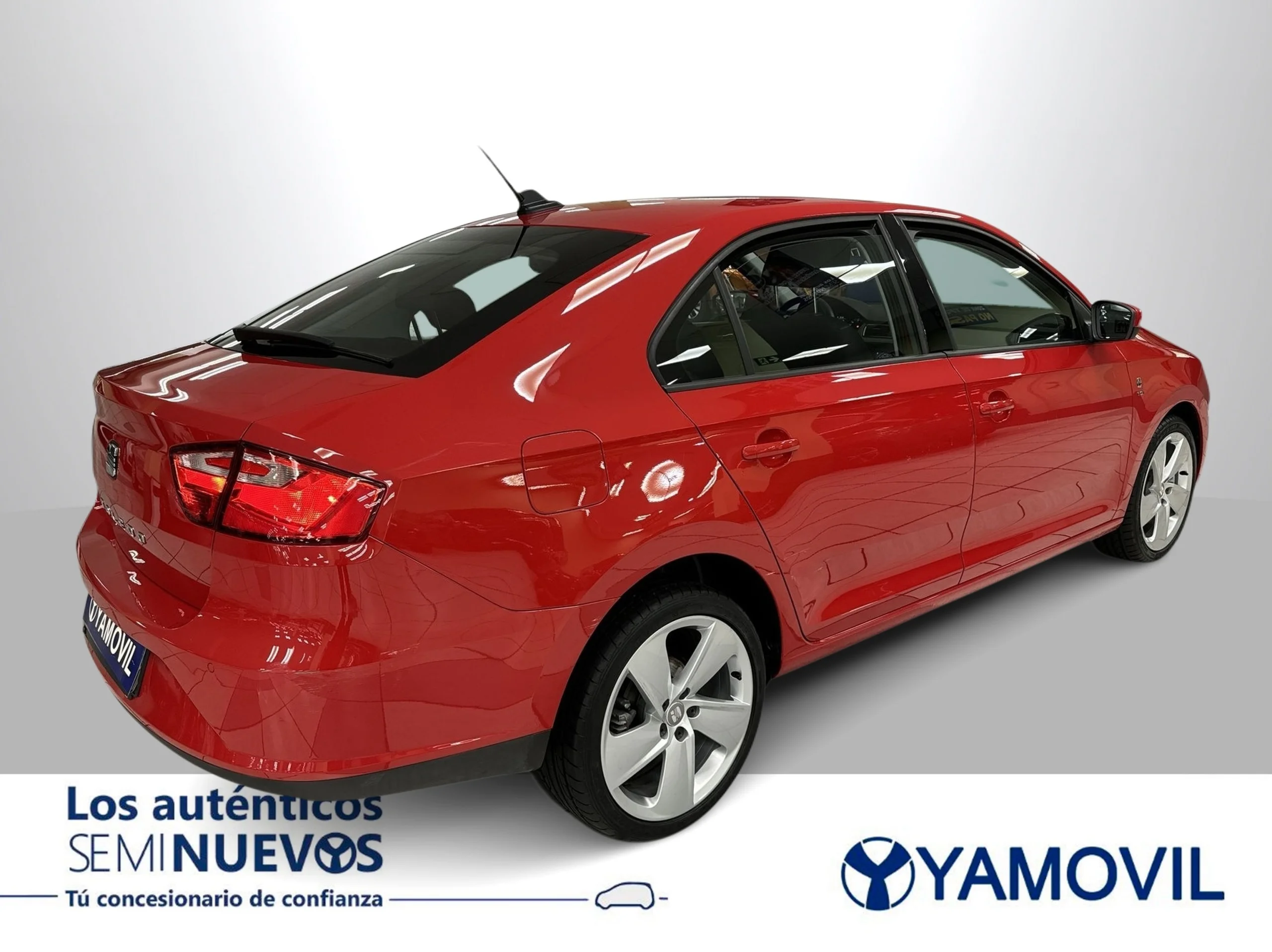 Seat Toledo 1.6TDI CR Style 77 kW (105 CV) - Foto 6