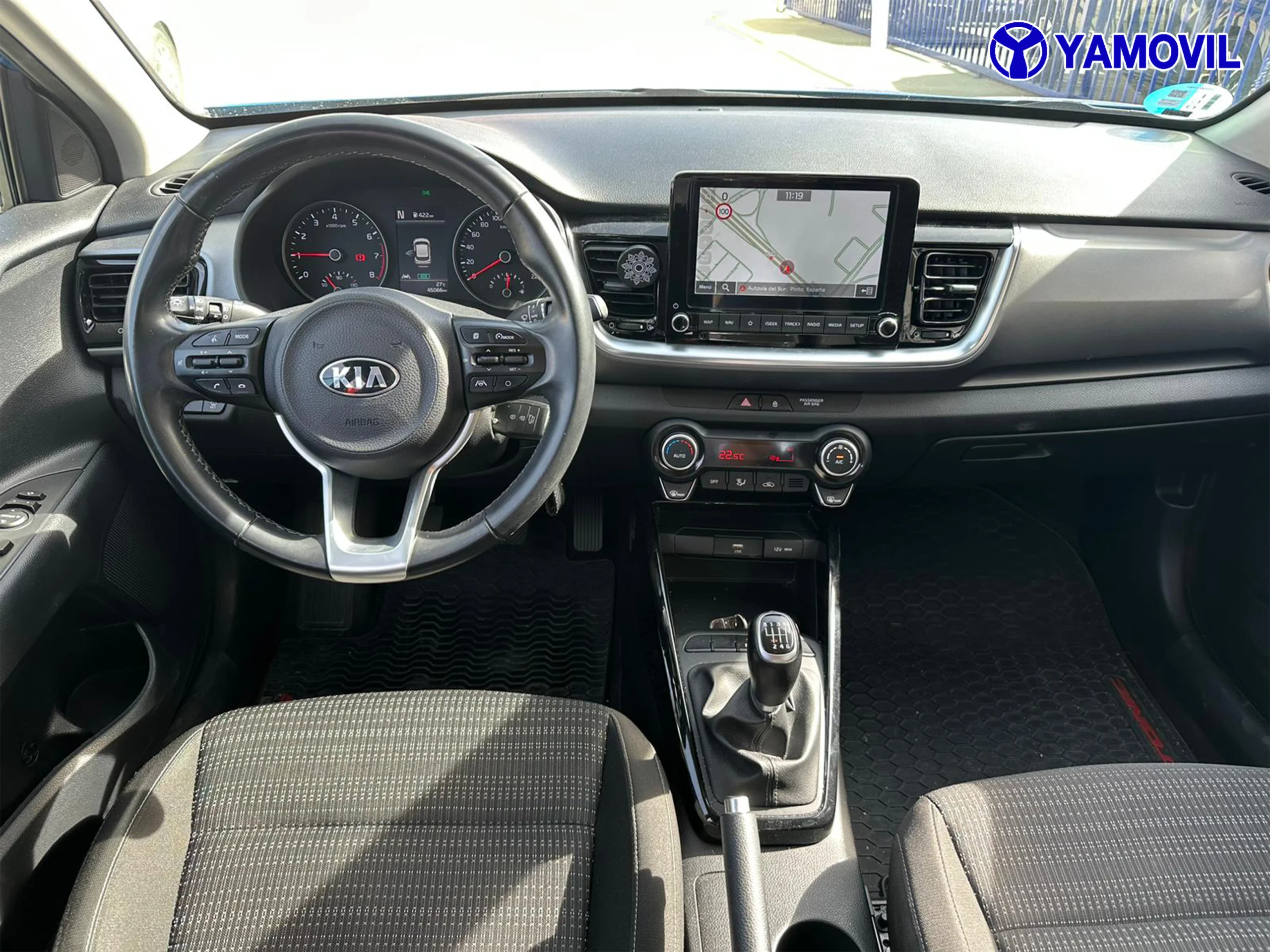 Kia Stonic 1.0 T-GDi MHEV Drive iMT 74 kW (100 CV) - Foto 5