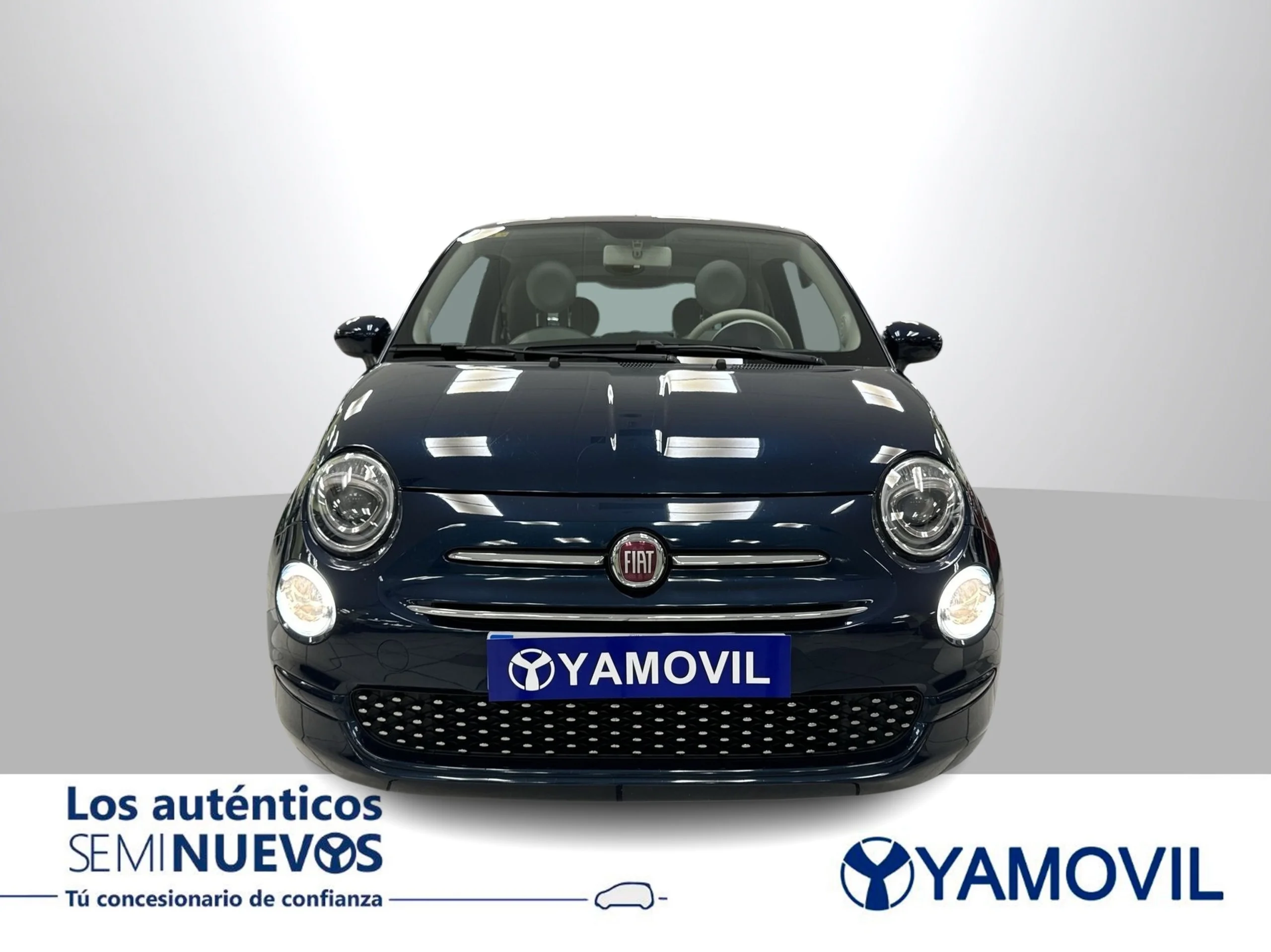 Fiat 500 1.0 6v GSE Lounge 51 kW (70 CV) - Foto 3