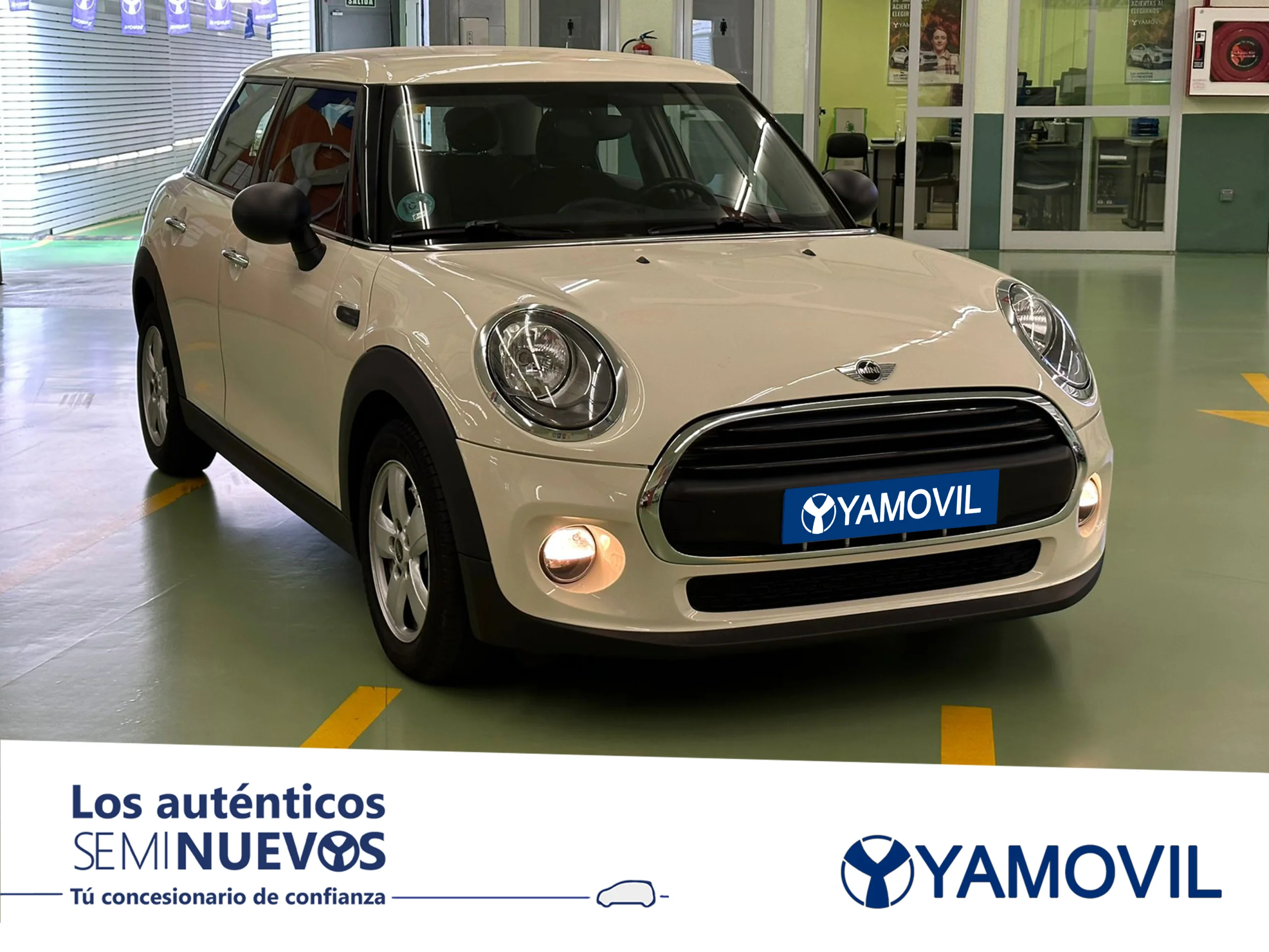 MINI MINI 5 Puertas One 75 kW (102 CV) - Foto 3