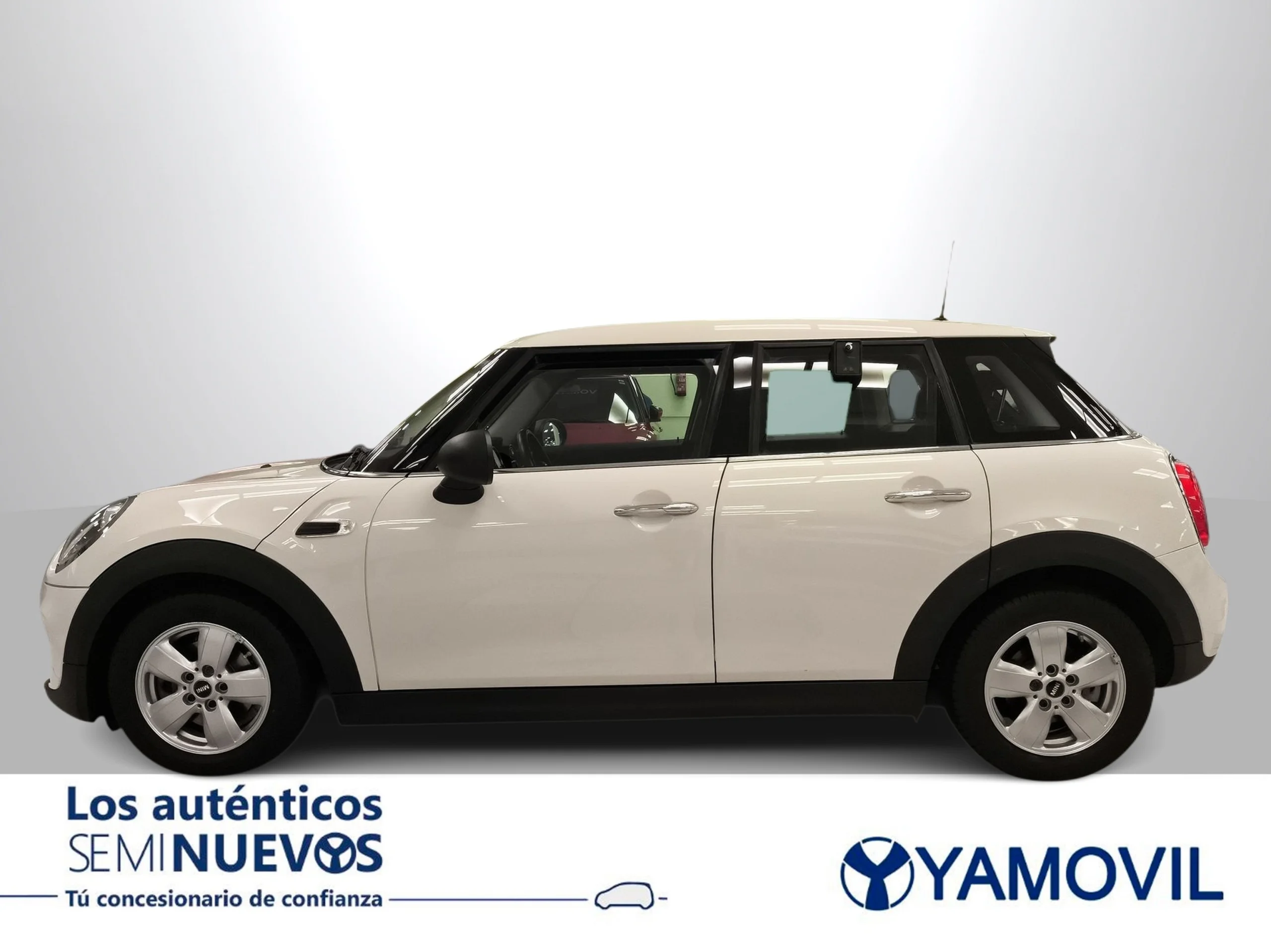 MINI MINI 5 Puertas One 75 kW (102 CV) - Foto 2