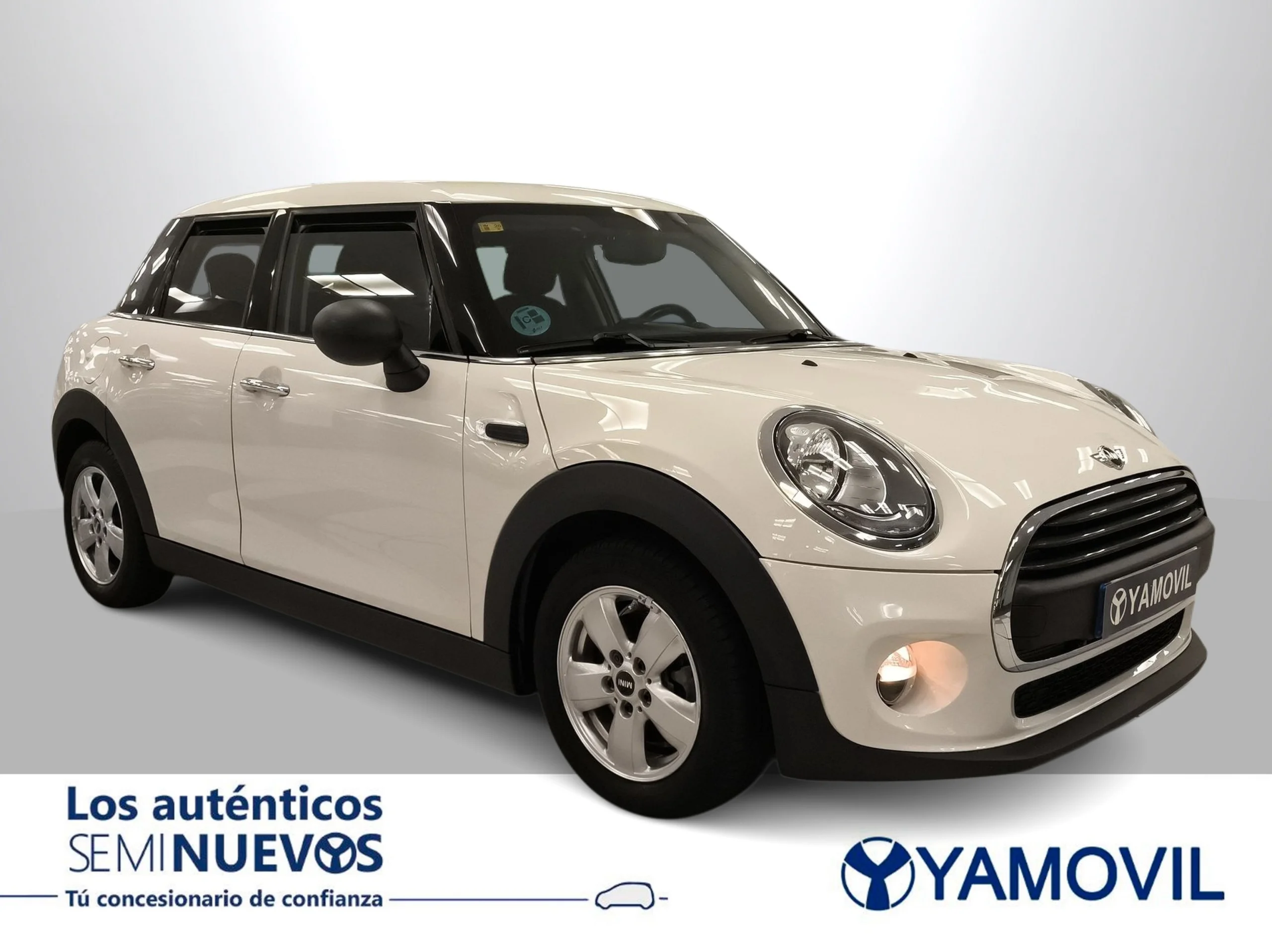 MINI MINI 5 Puertas One 75 kW (102 CV) - Foto 5